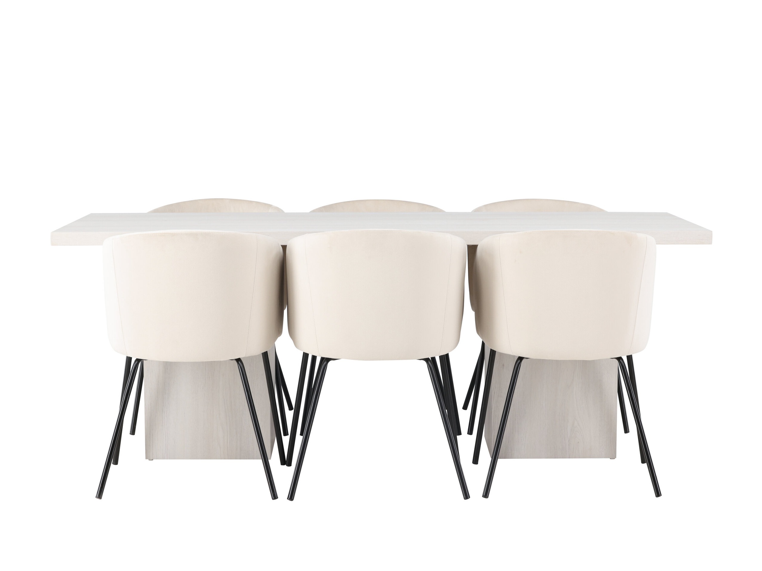 Étkezőgarnitúra Dallas 5079