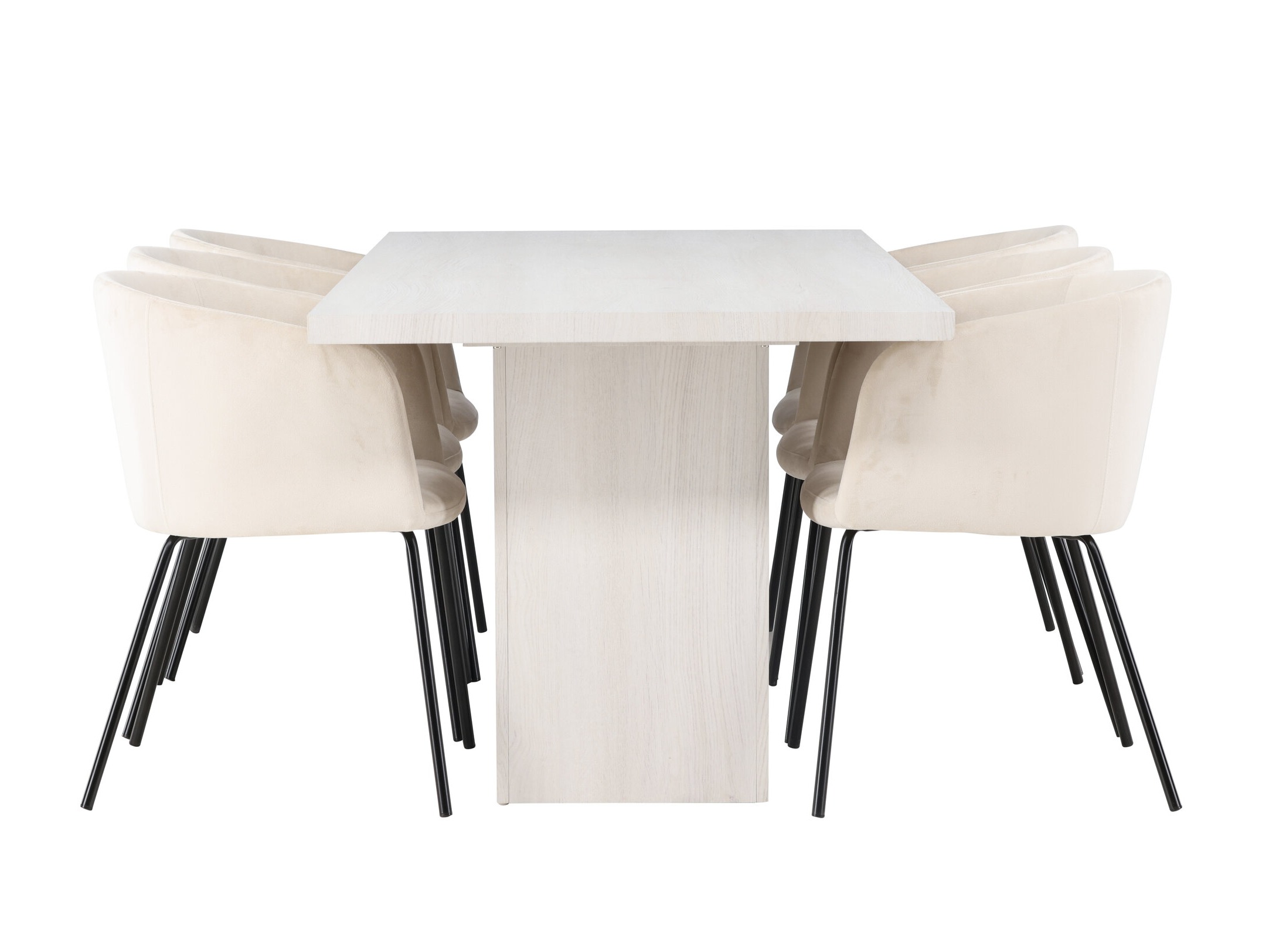 Étkezőgarnitúra Dallas 5079