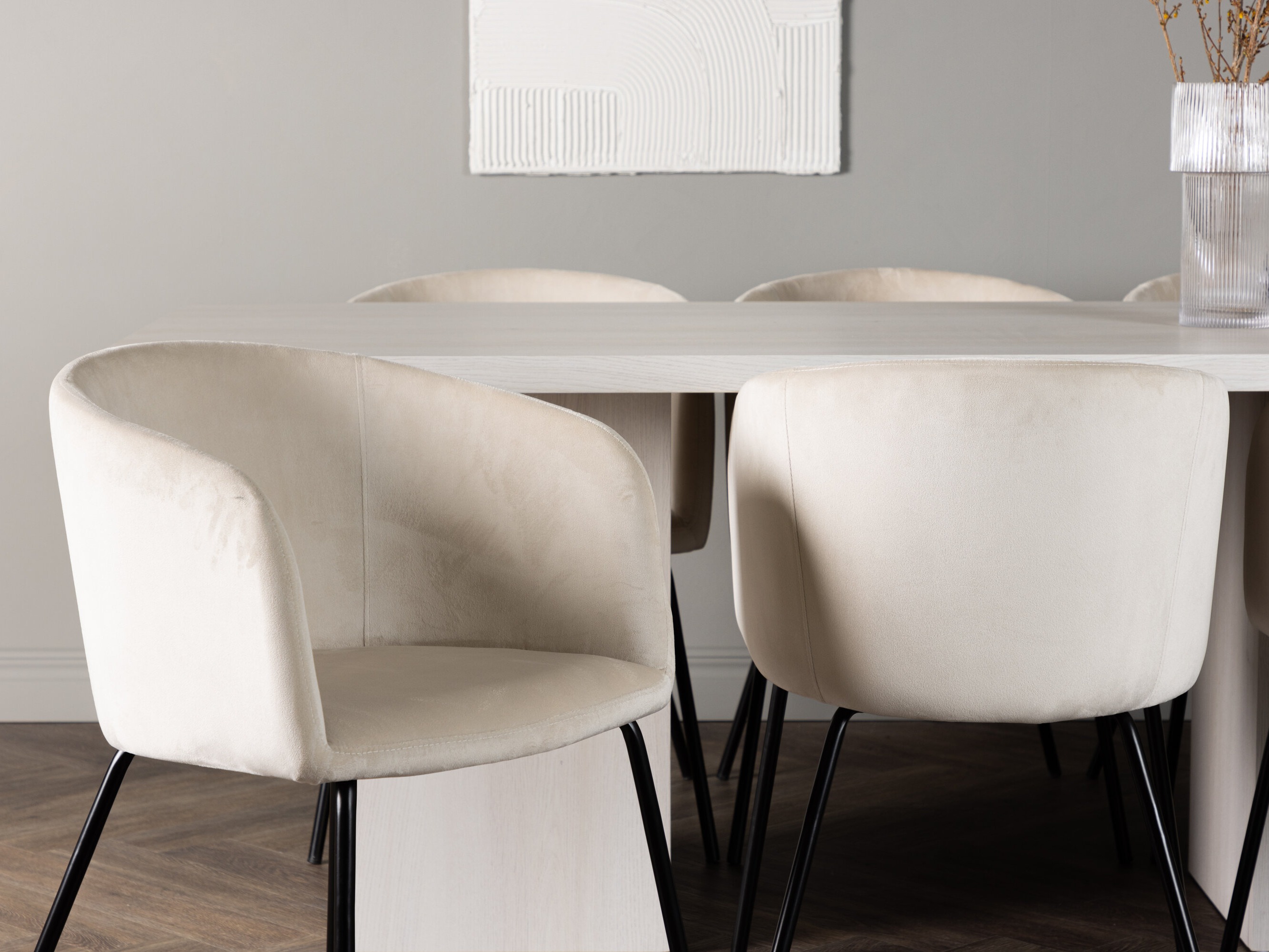 Étkezőgarnitúra Dallas 5079