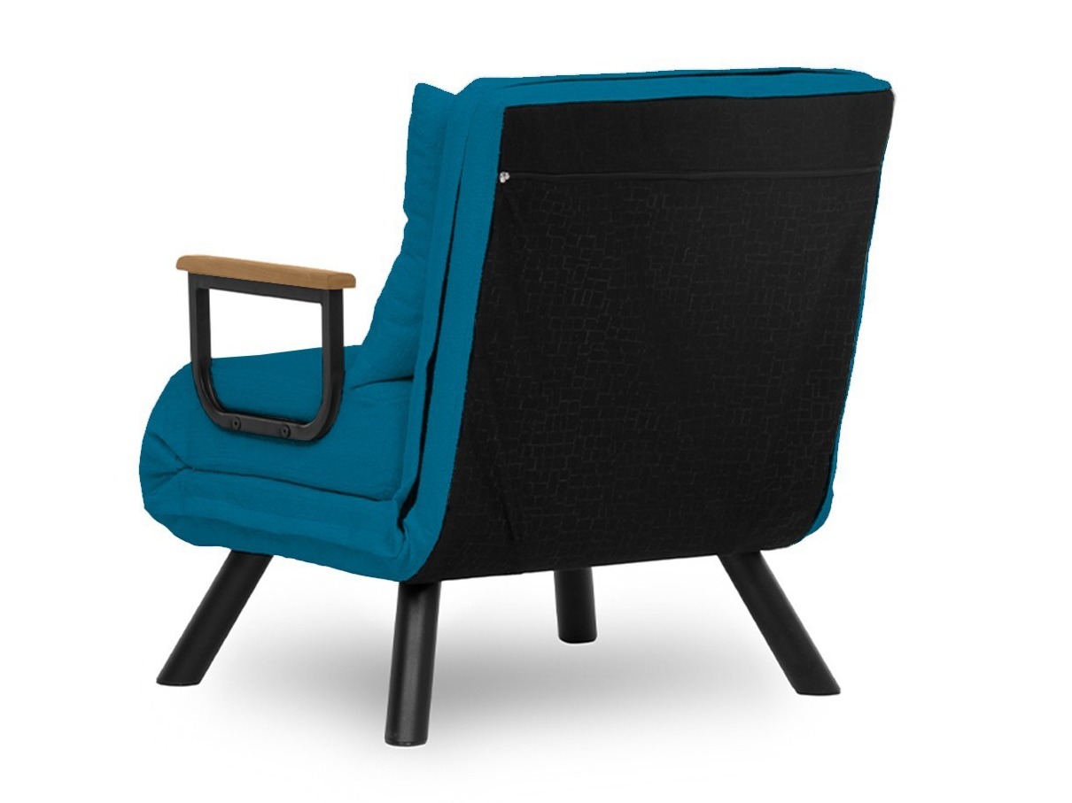 Fotel Altadena 109 (Türkiz)