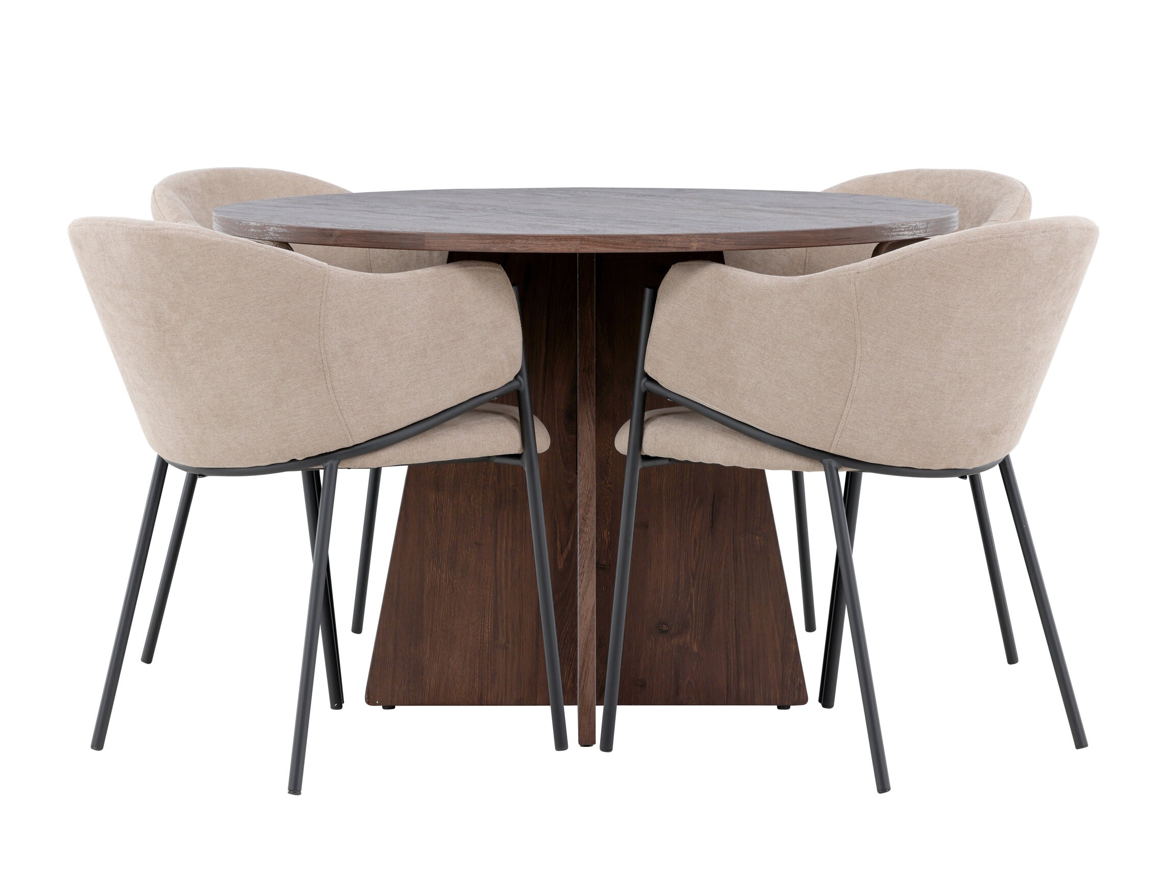 Étkezőgarnitúra Dallas 5083