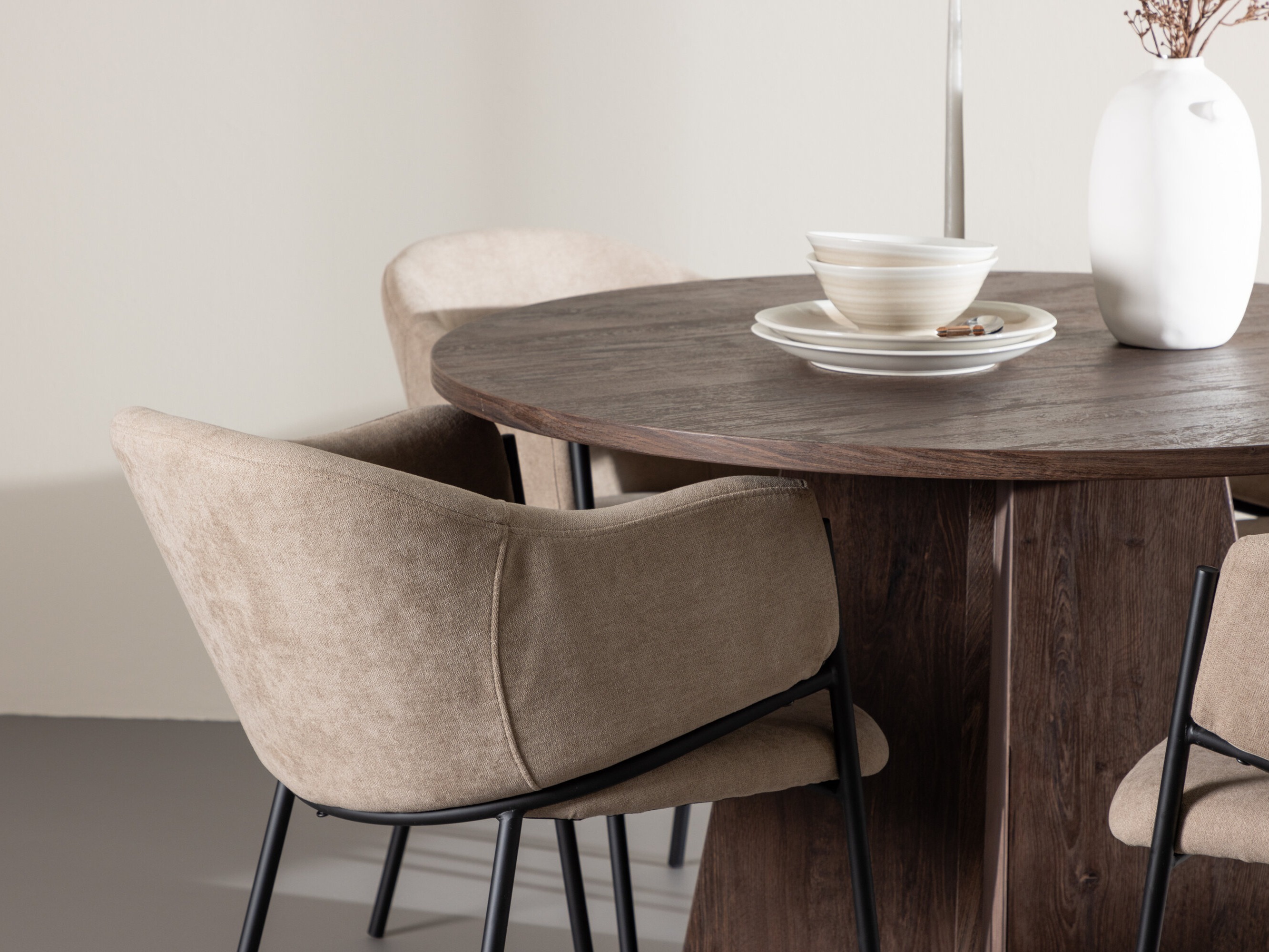 Étkezőgarnitúra Dallas 5083