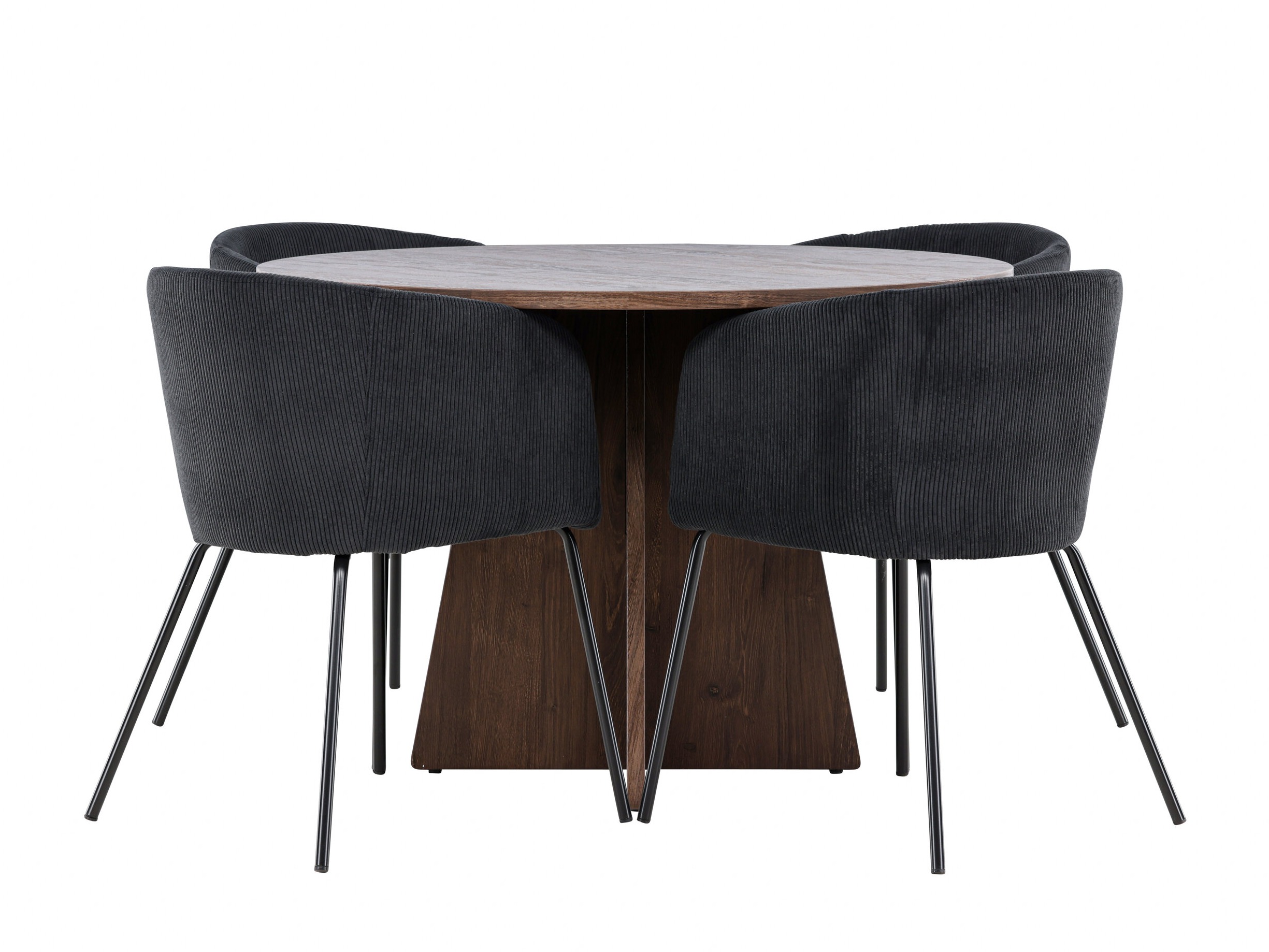 Étkezőgarnitúra Dallas 5084