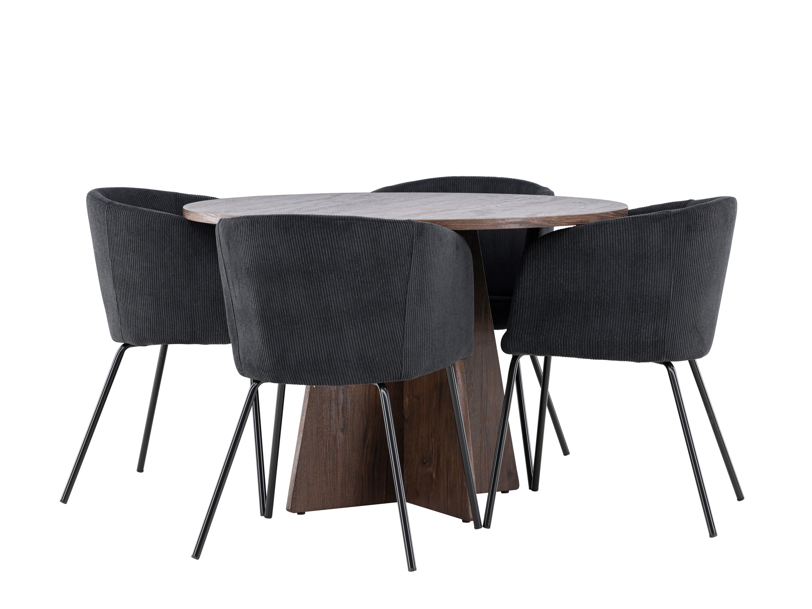 Étkezőgarnitúra Dallas 5084