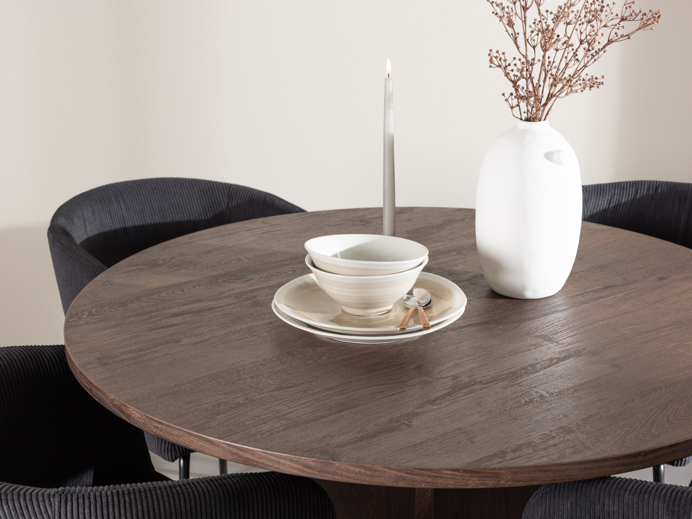 Étkezőgarnitúra Dallas 5084