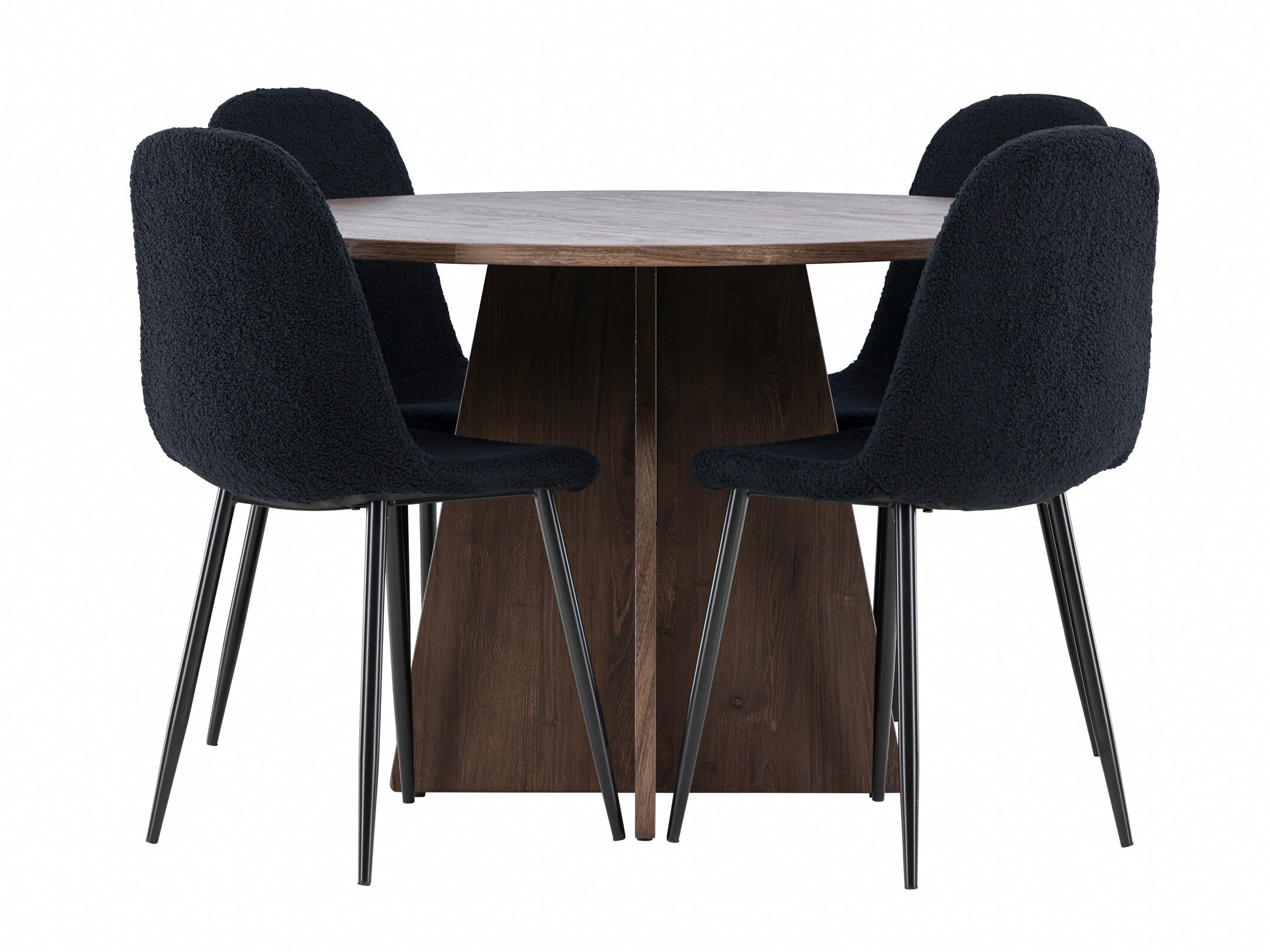 Étkezőgarnitúra Dallas 5085