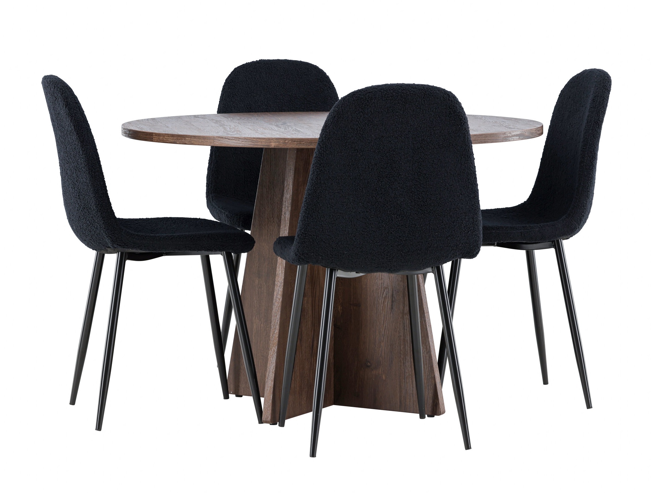 Étkezőgarnitúra Dallas 5085