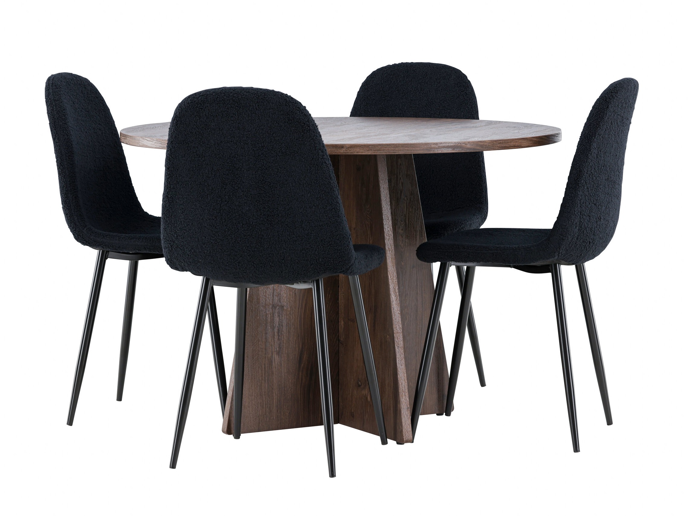 Étkezőgarnitúra Dallas 5085