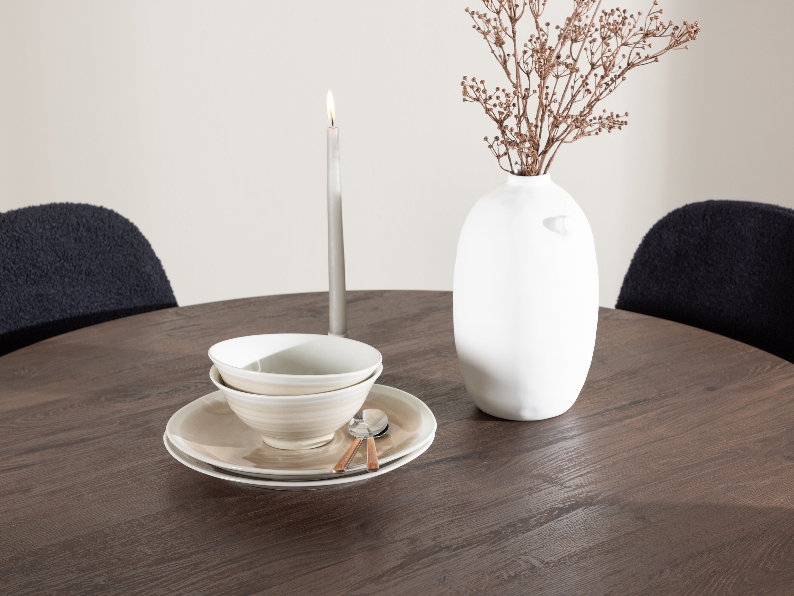 Étkezőgarnitúra Dallas 5085