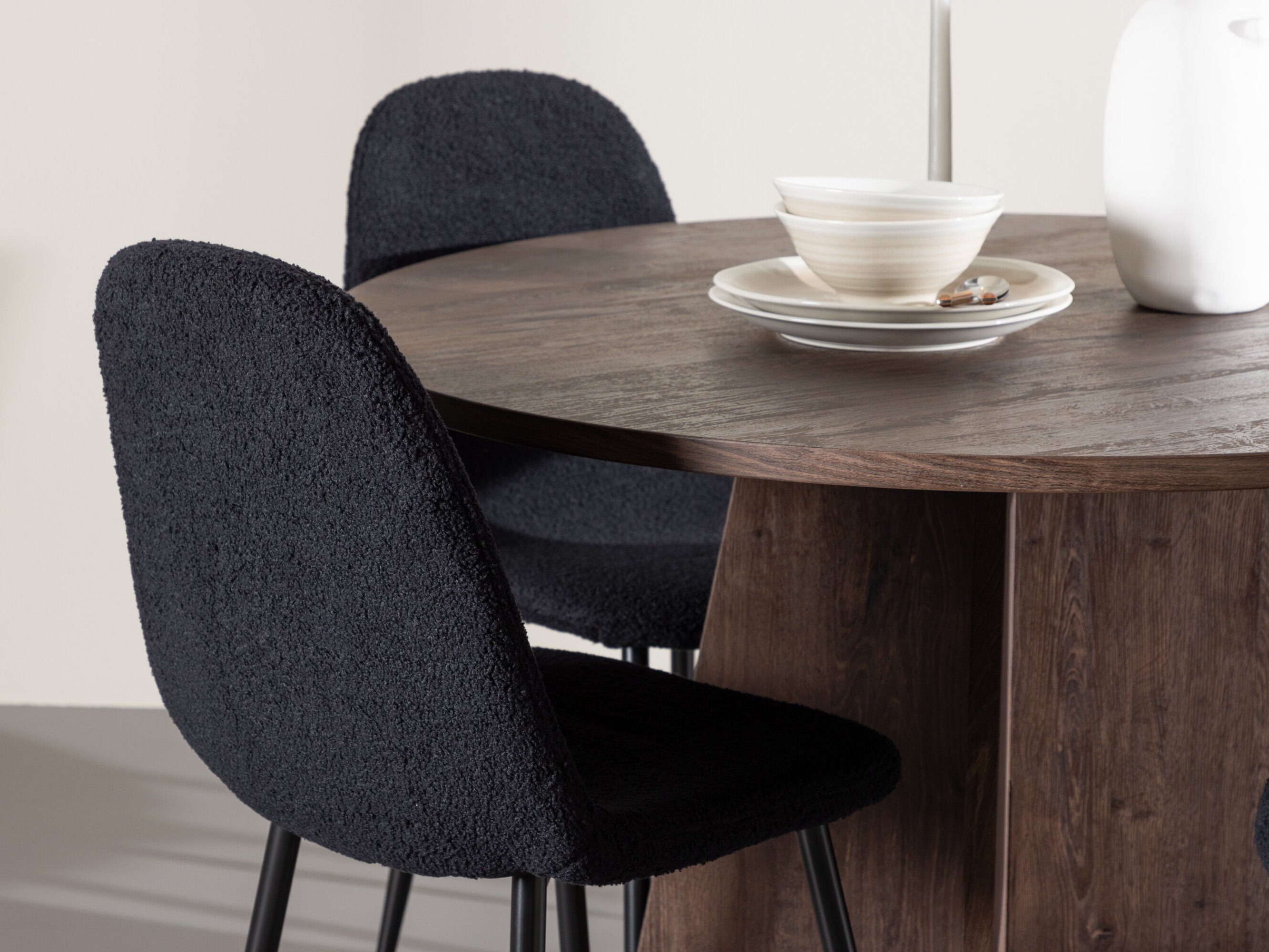 Étkezőgarnitúra Dallas 5085