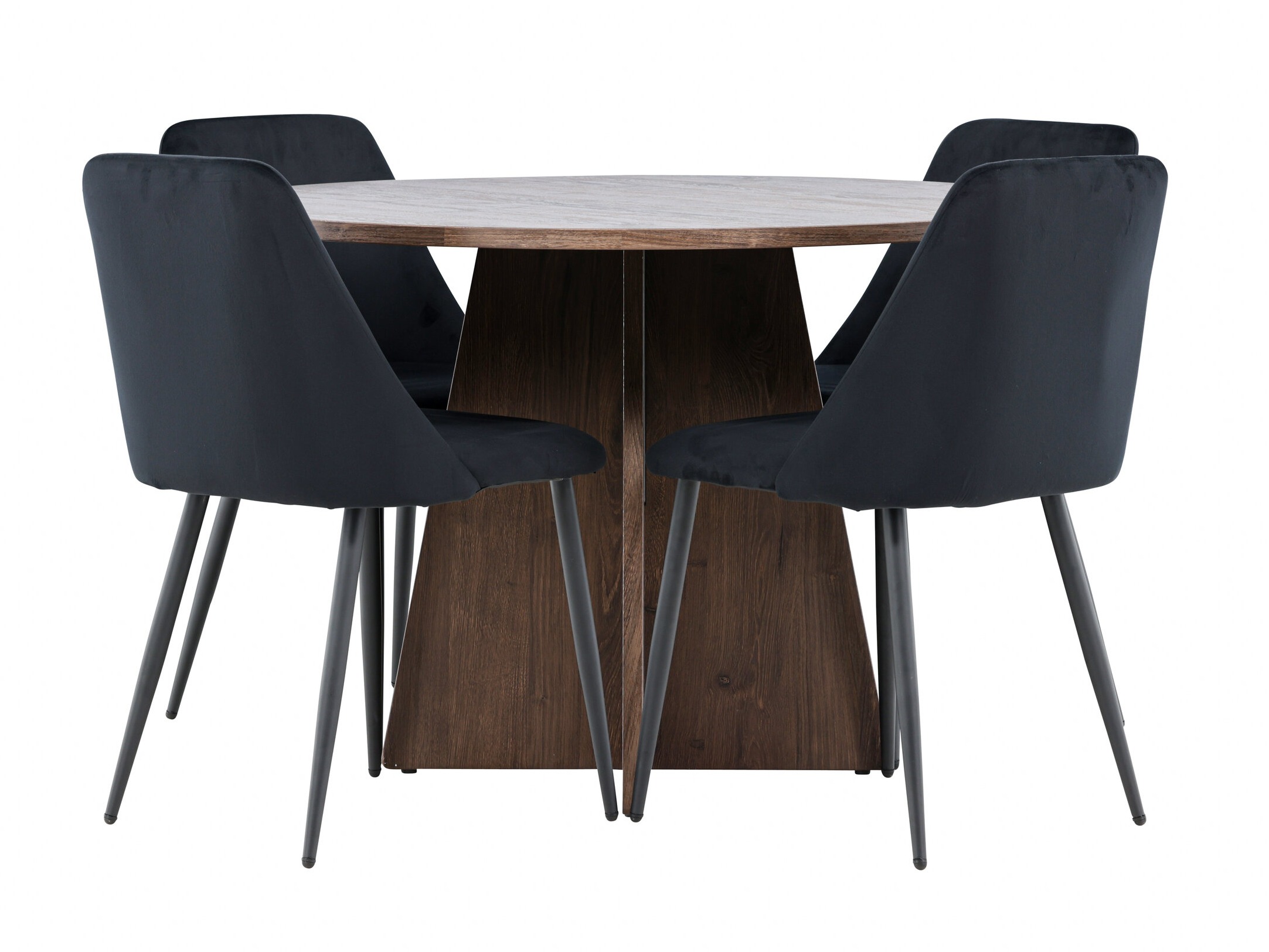 Étkezőgarnitúra Dallas 5086