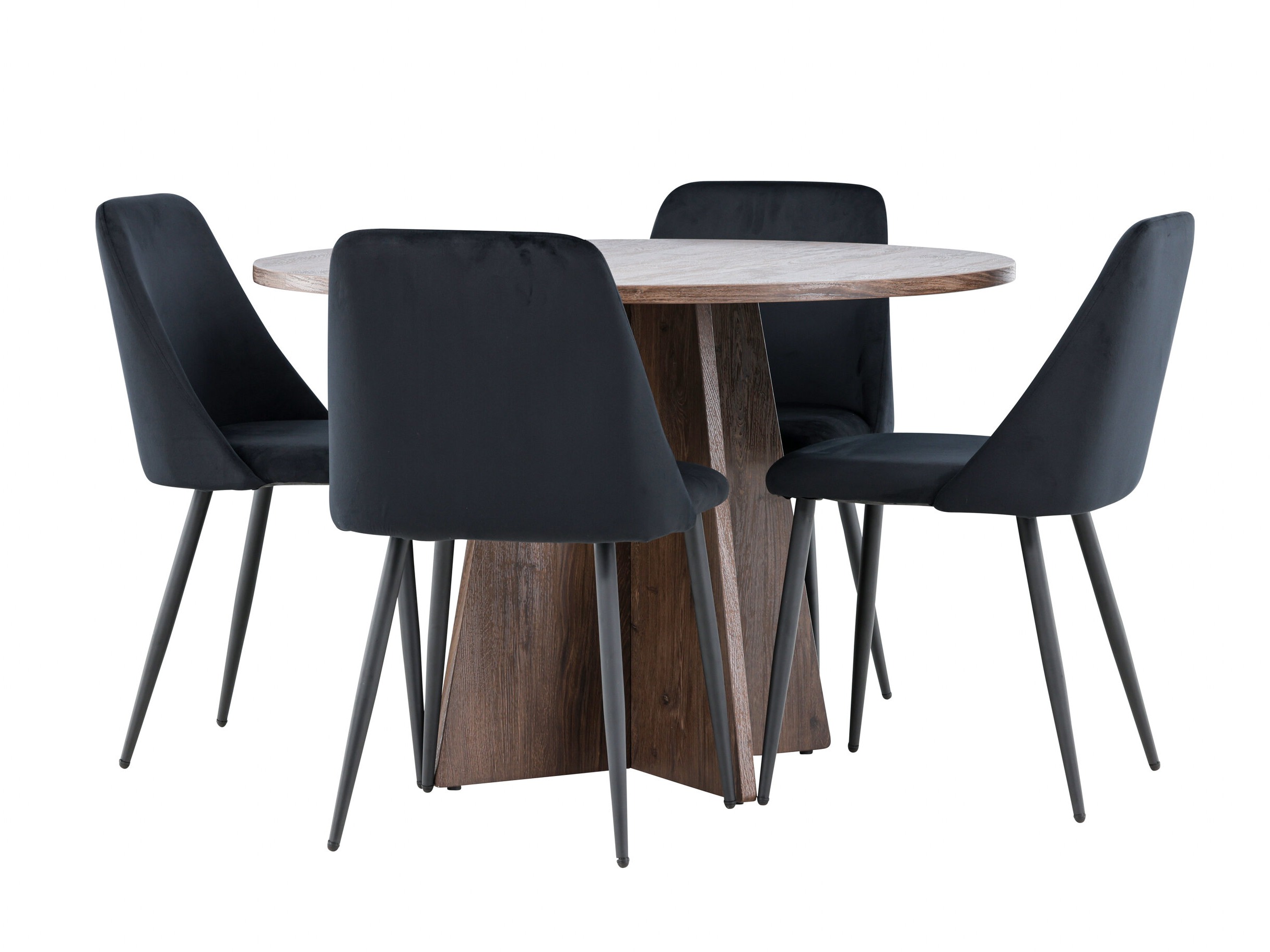 Étkezőgarnitúra Dallas 5086