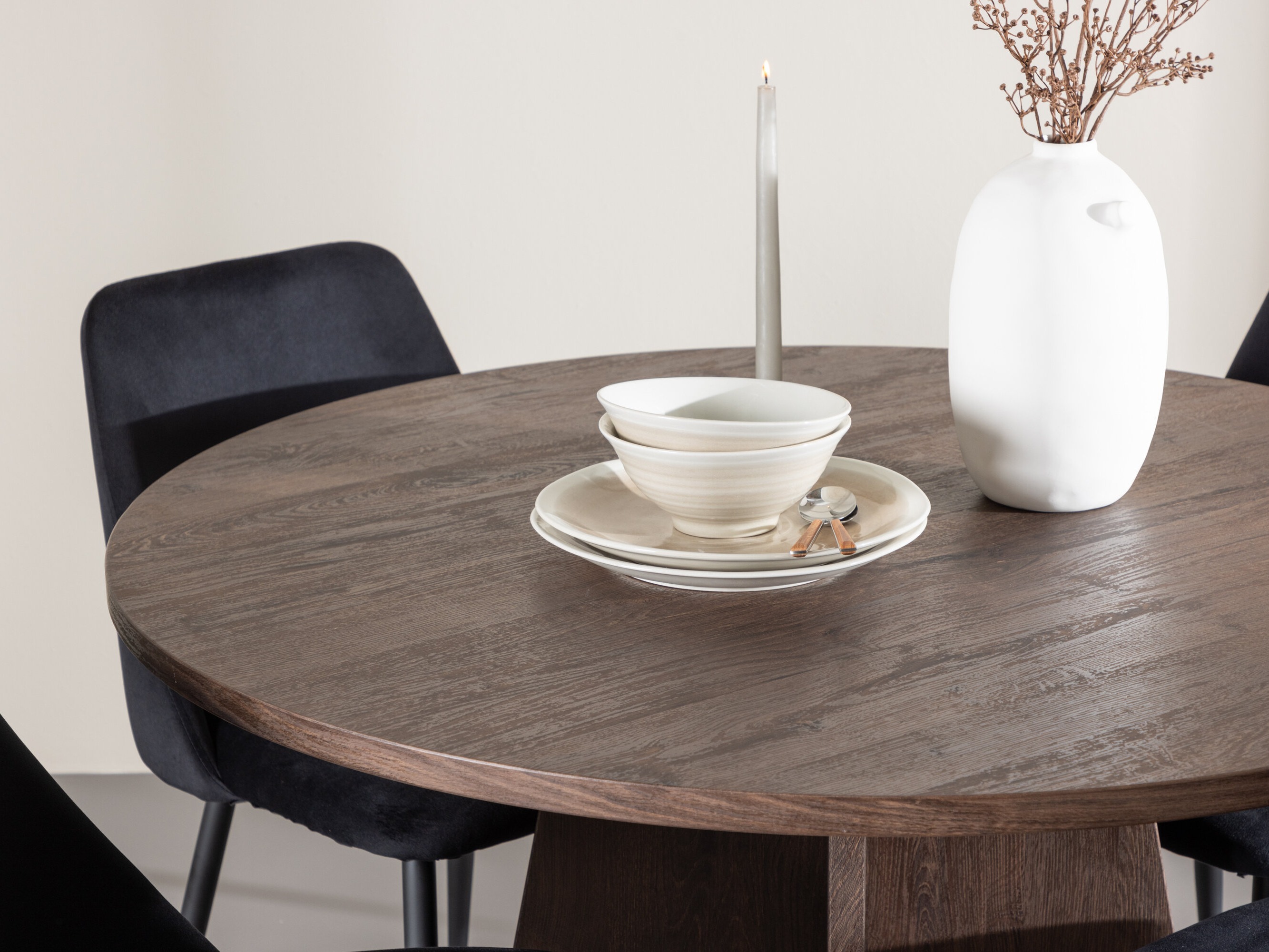 Étkezőgarnitúra Dallas 5086