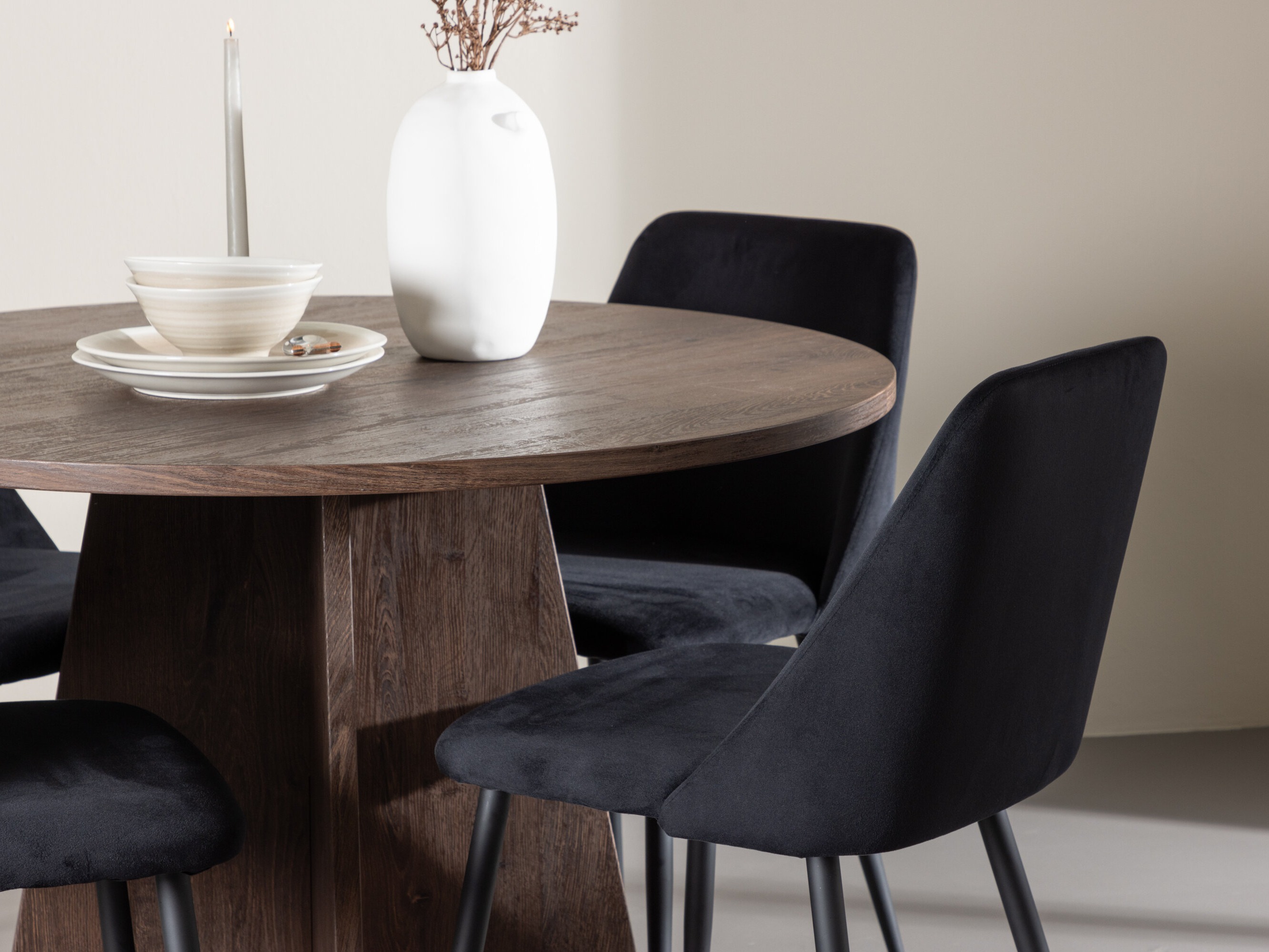 Étkezőgarnitúra Dallas 5086