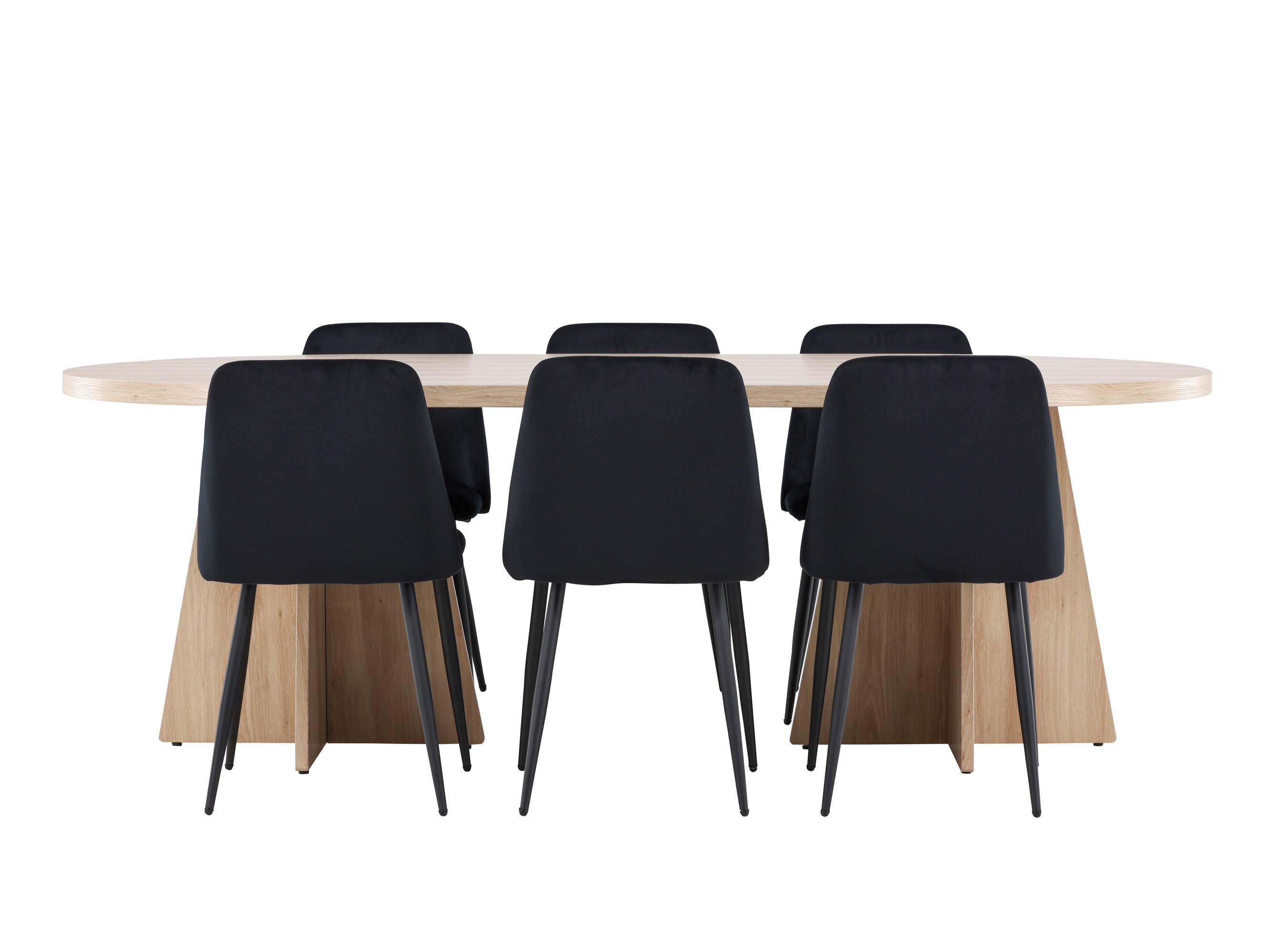 Étkezőgarnitúra Dallas 5087