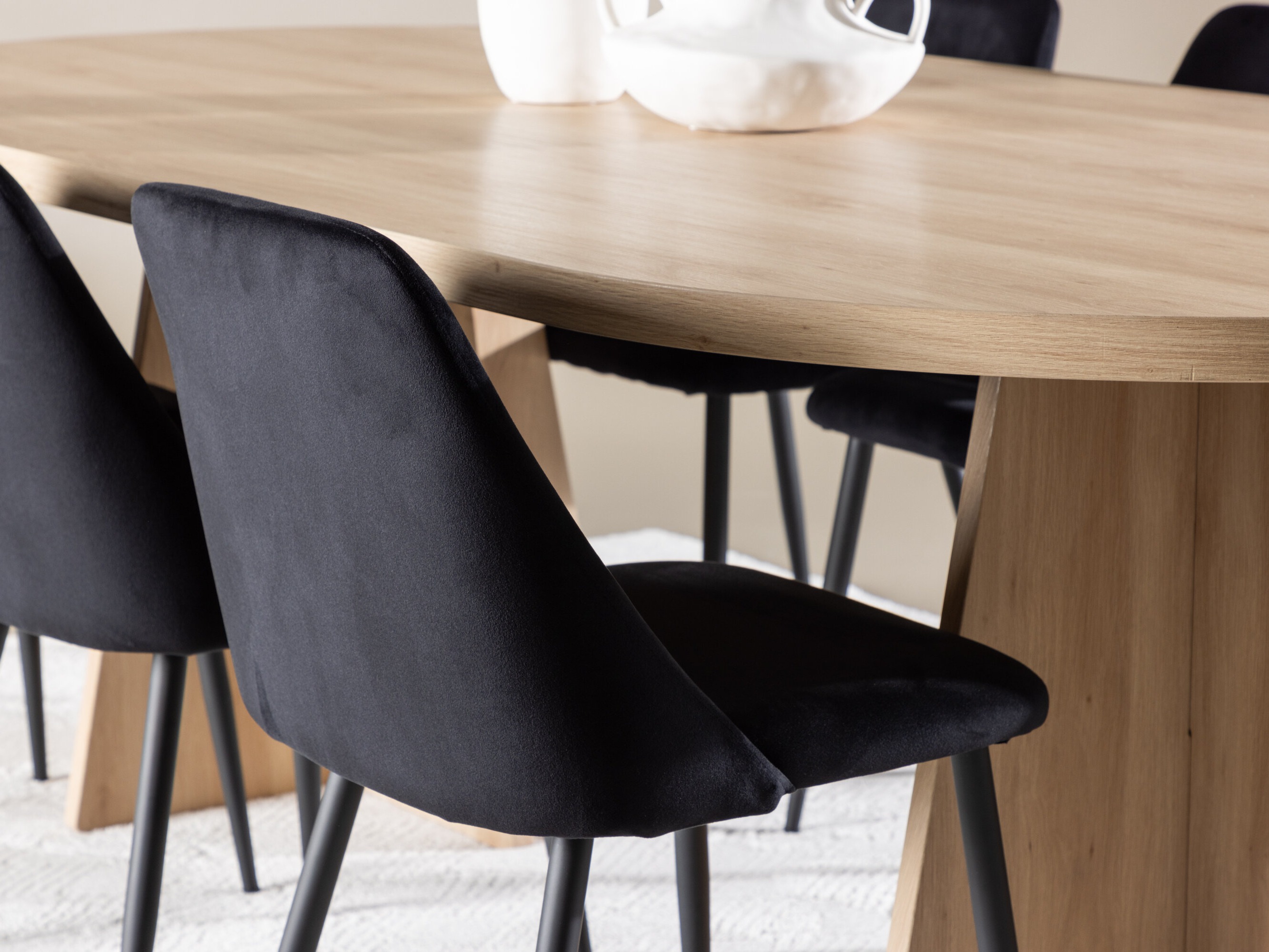 Étkezőgarnitúra Dallas 5087