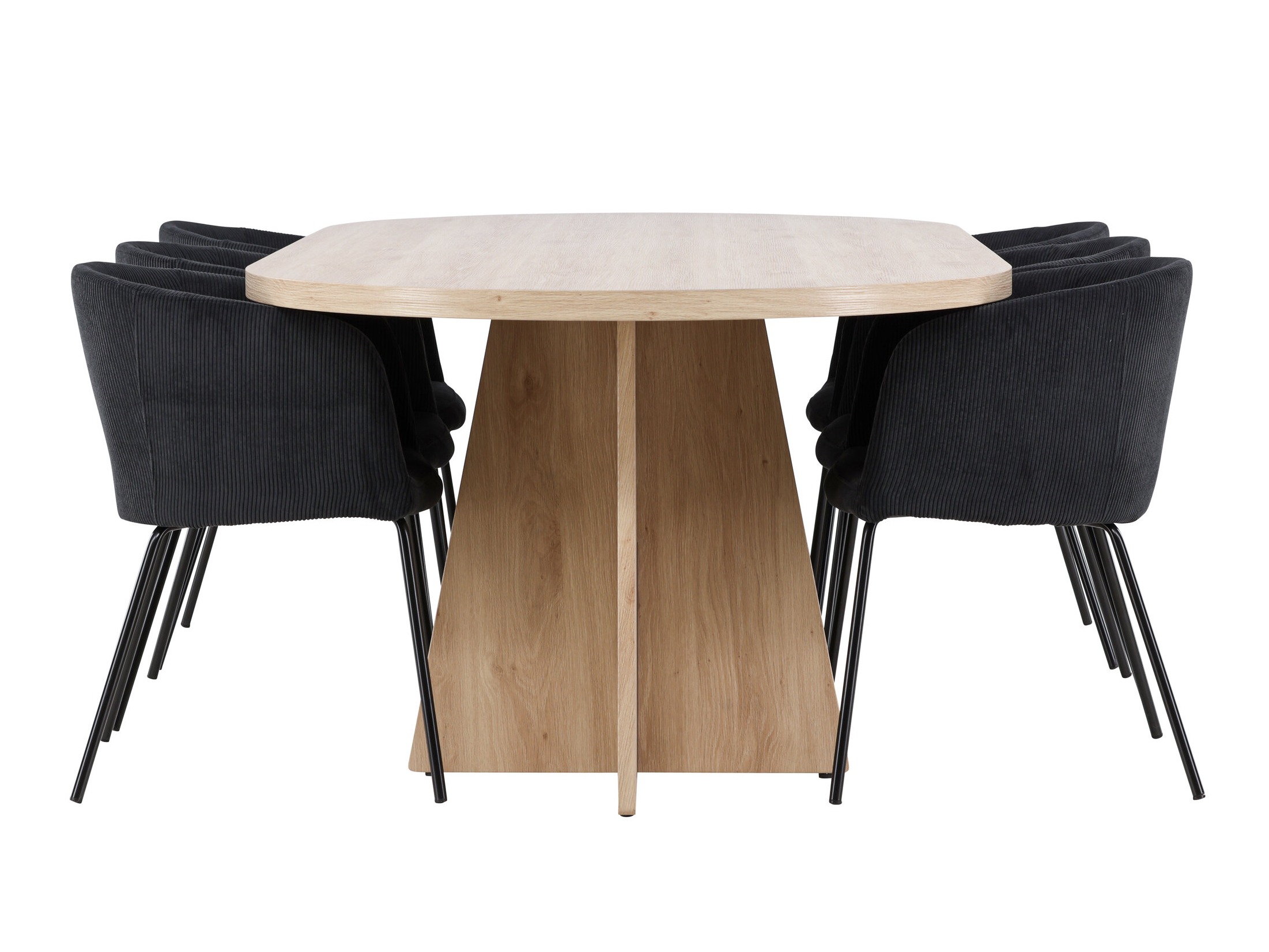 Étkezőgarnitúra Dallas 5088