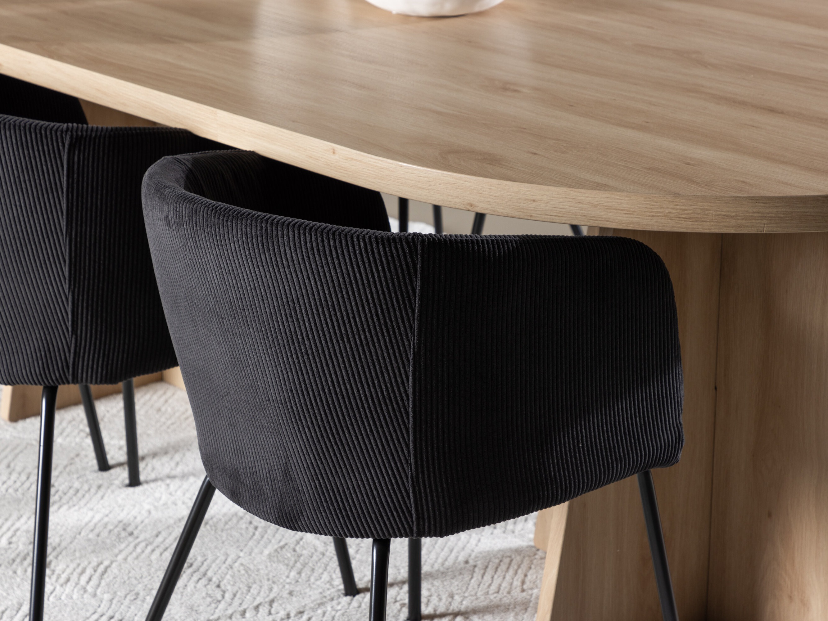 Étkezőgarnitúra Dallas 5088