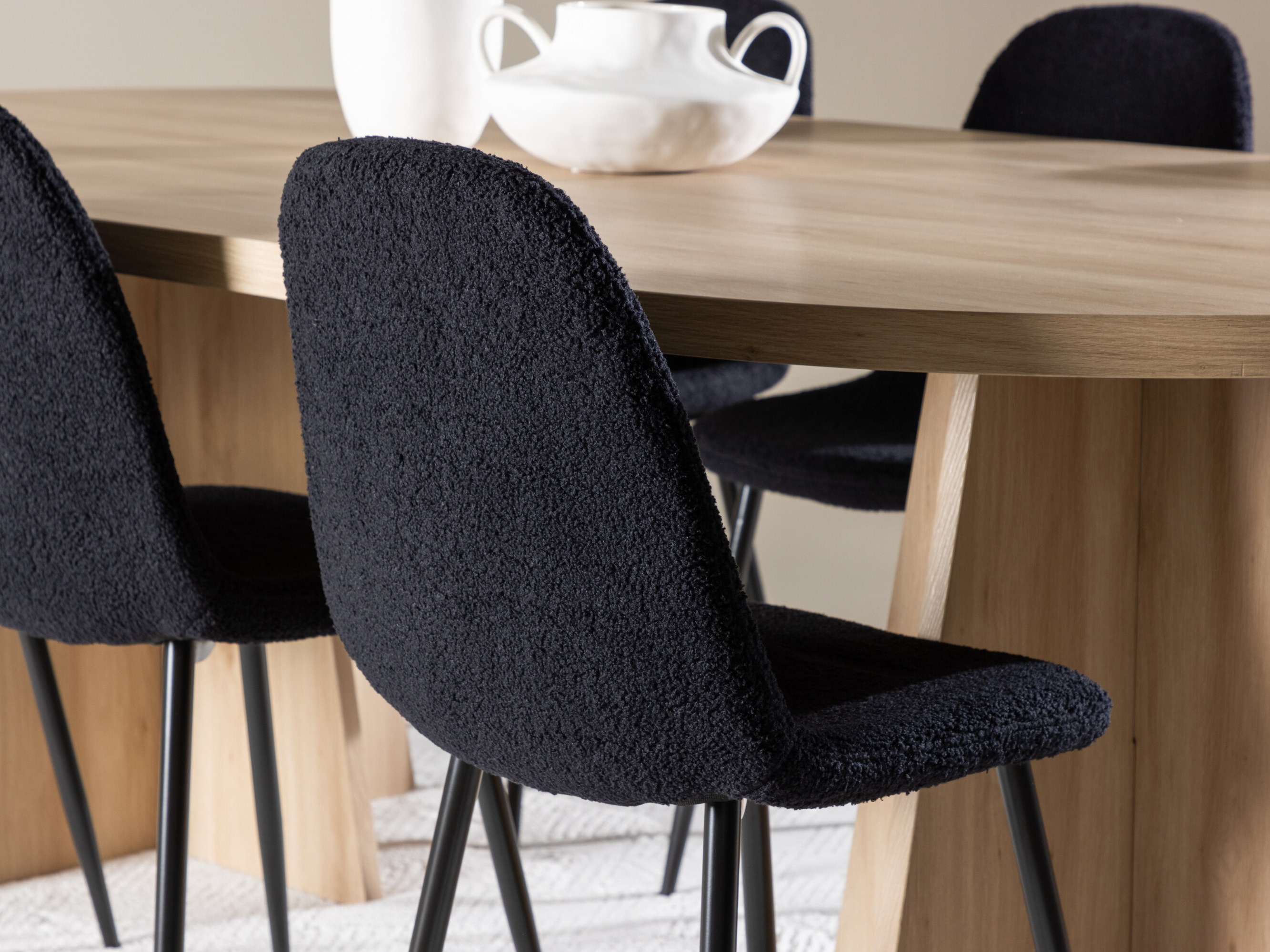 Étkezőgarnitúra Dallas 5089