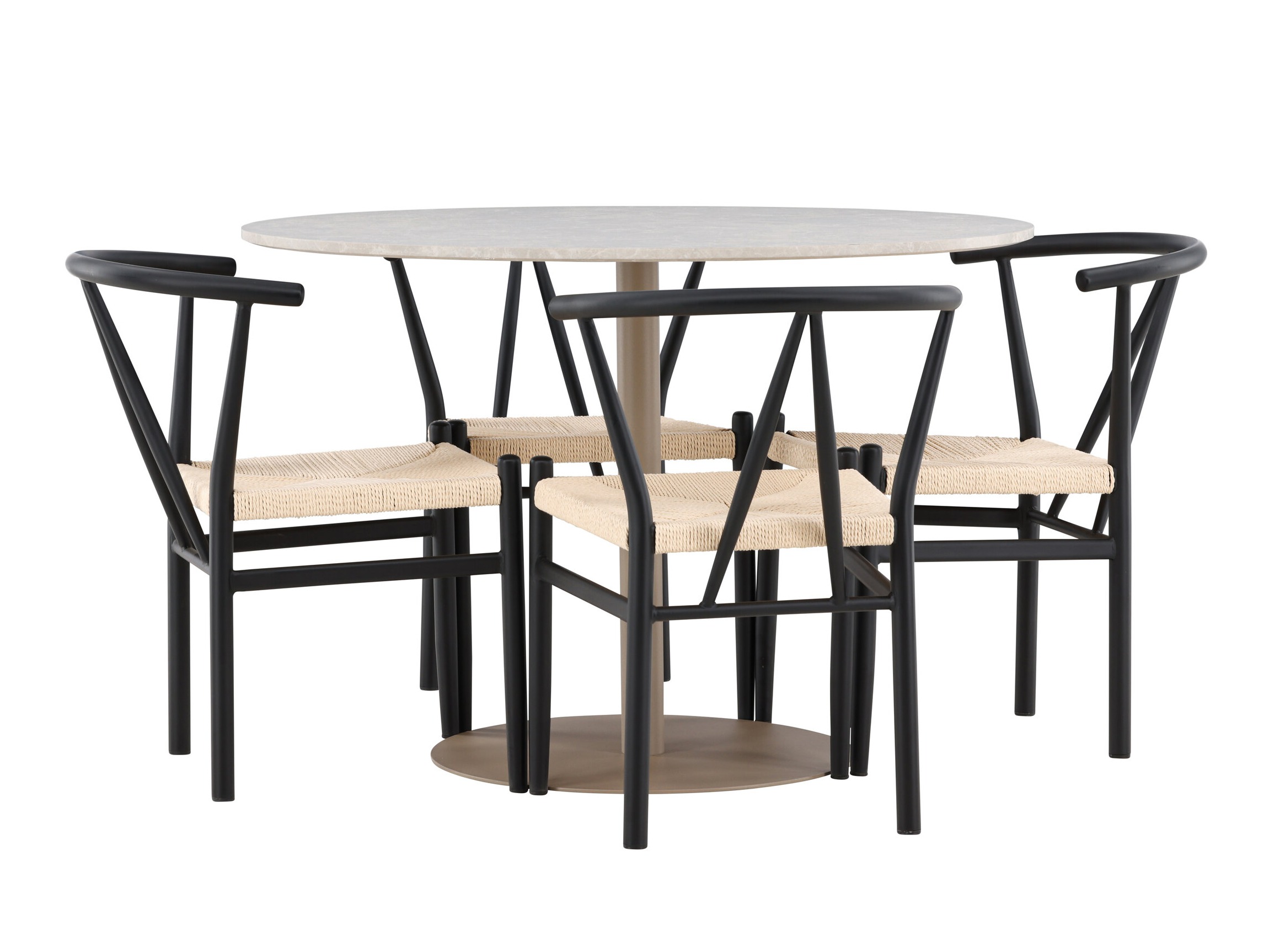 Étkezőgarnitúra Dallas 5090