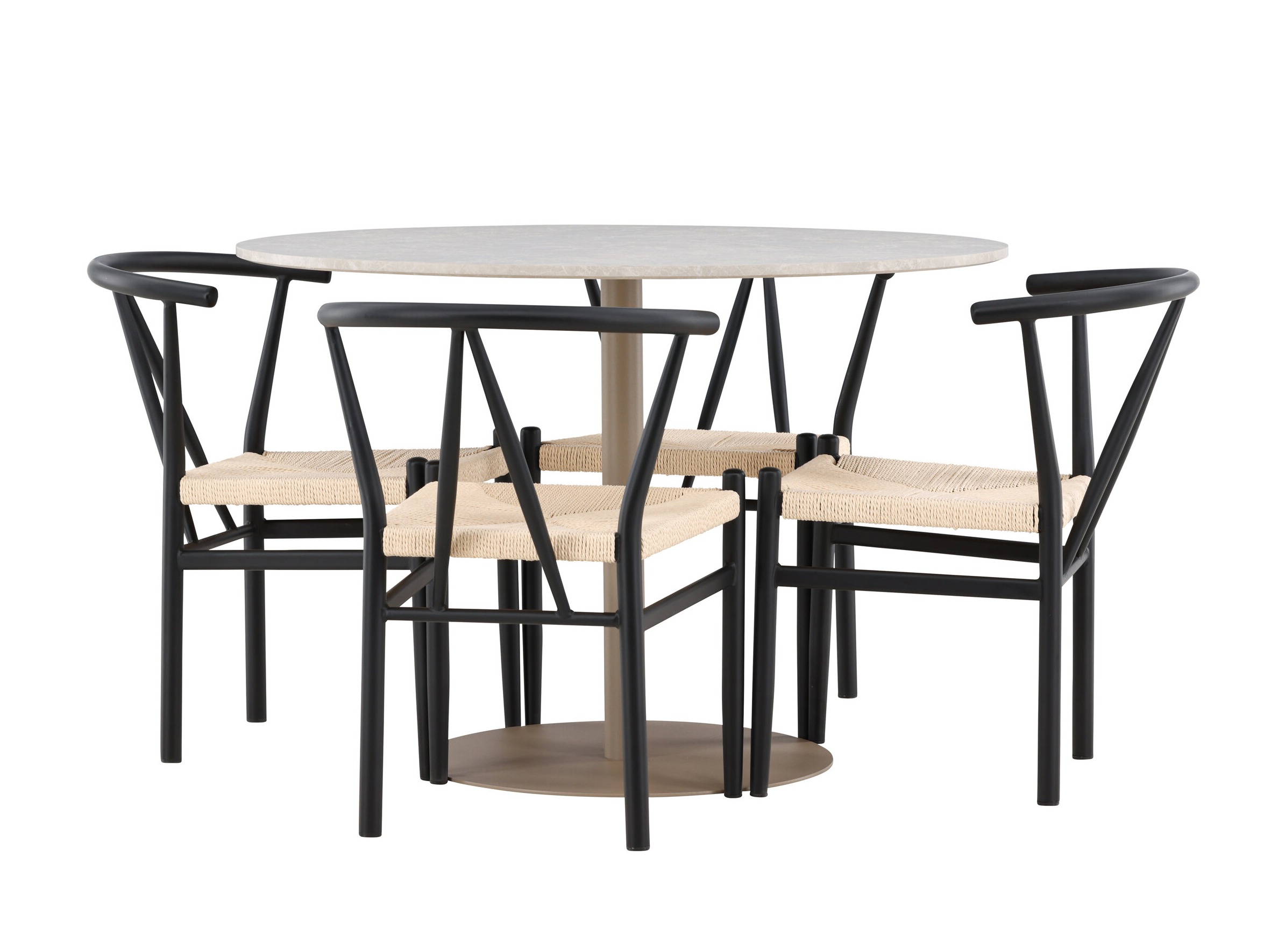 Étkezőgarnitúra Dallas 5090