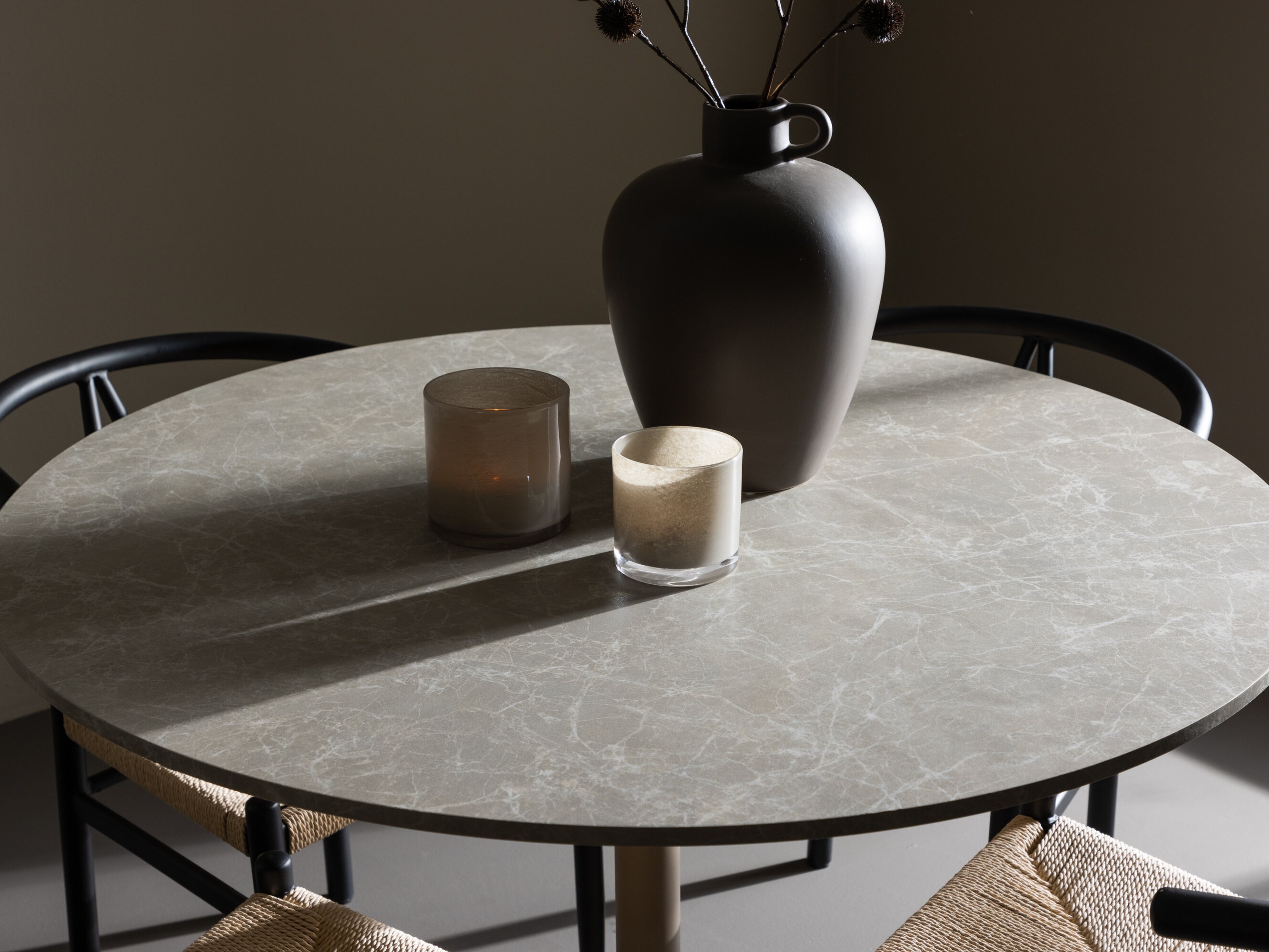 Étkezőgarnitúra Dallas 5090