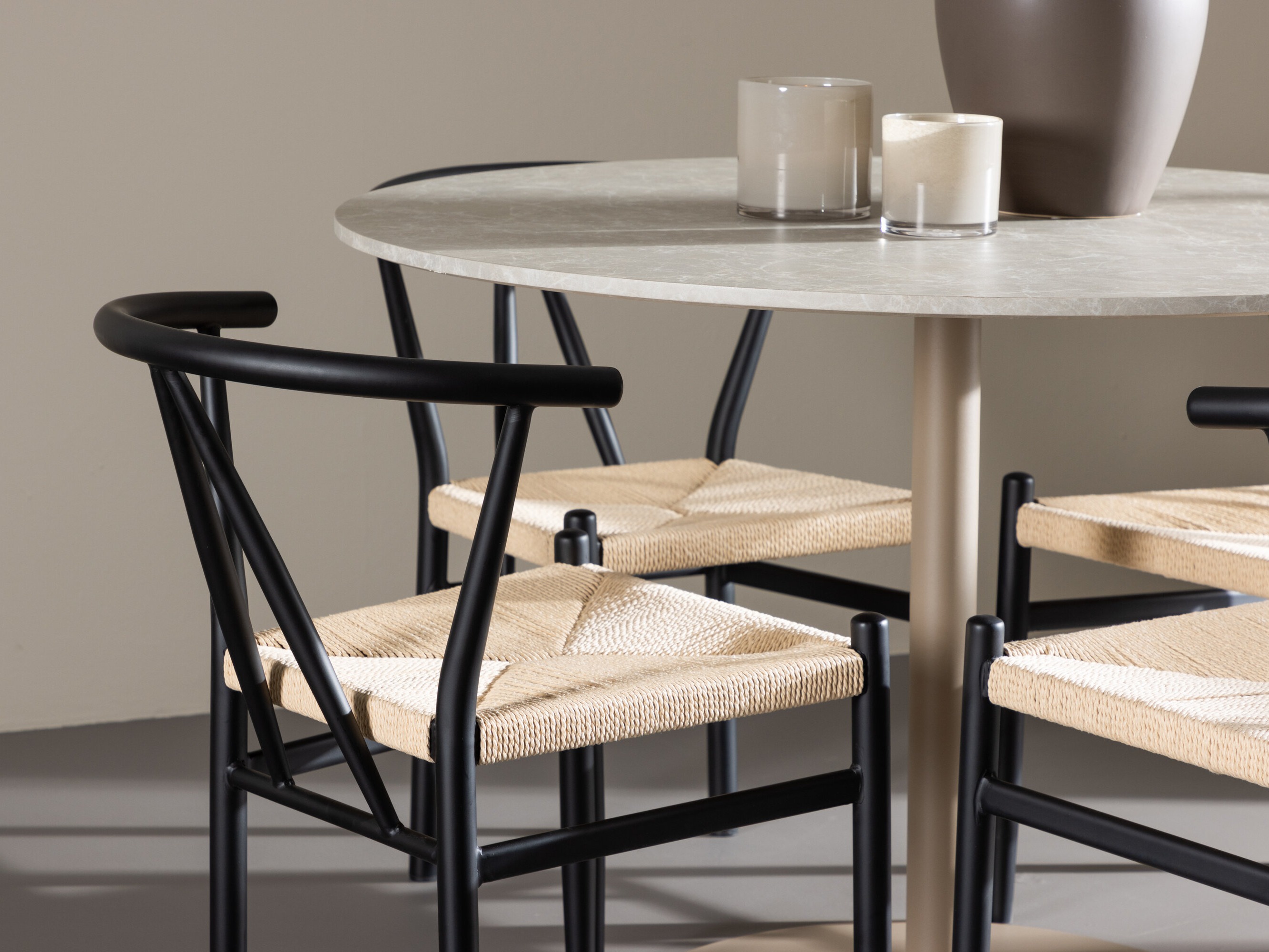 Étkezőgarnitúra Dallas 5090