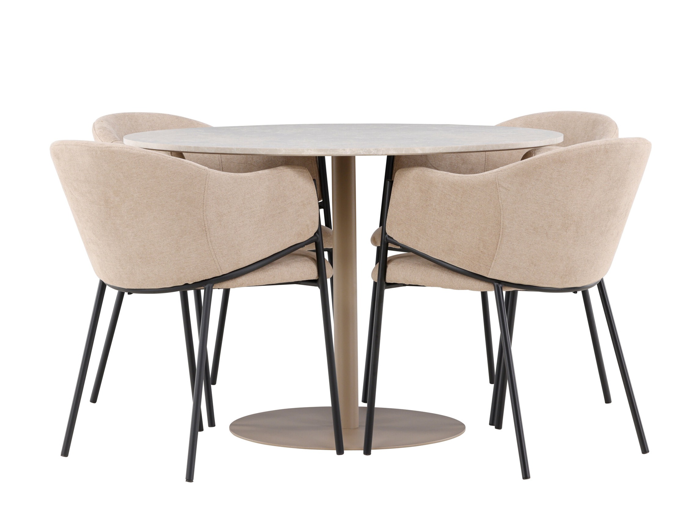 Étkezőgarnitúra Dallas 5091