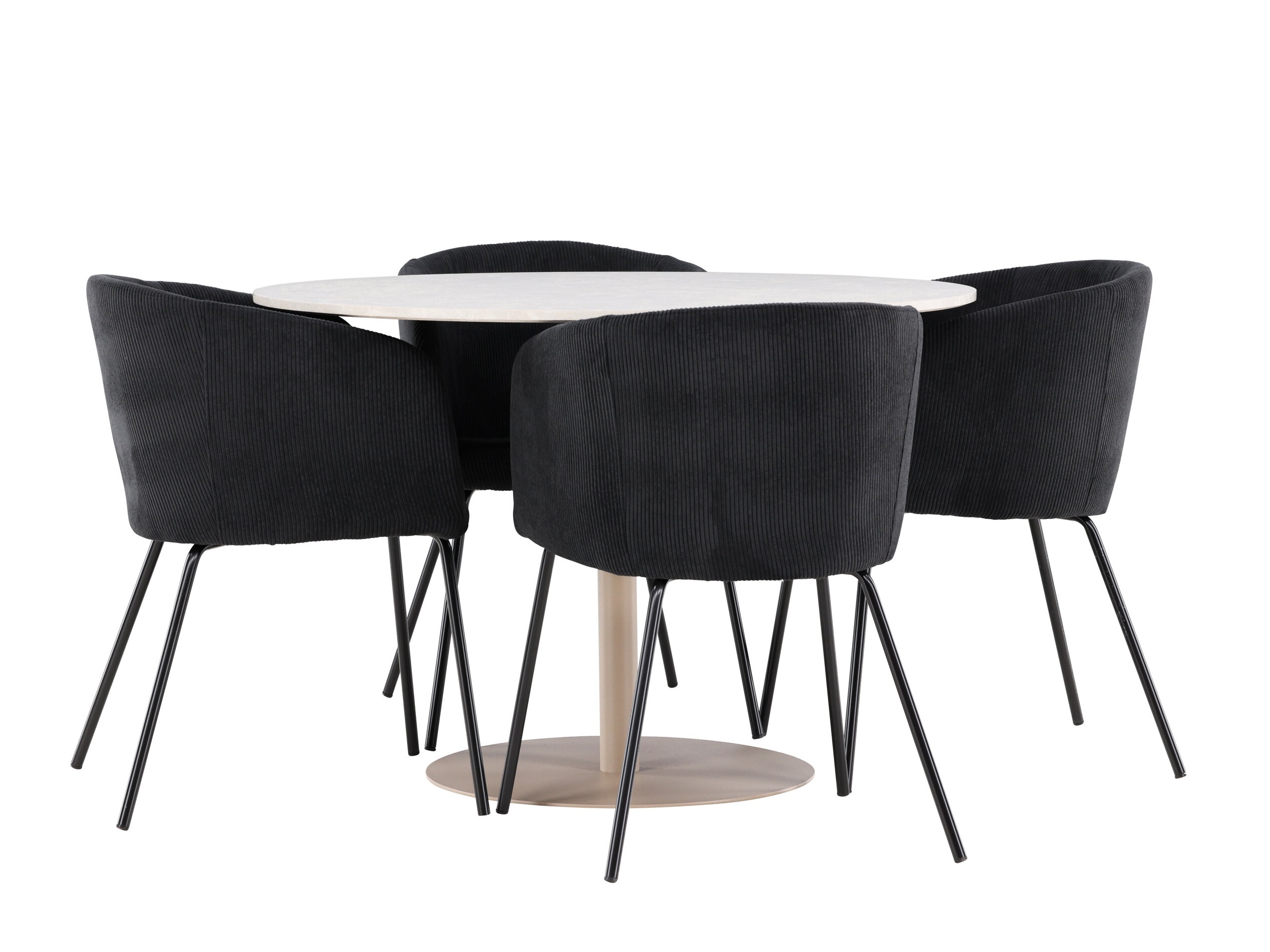 Étkezőgarnitúra Dallas 5092