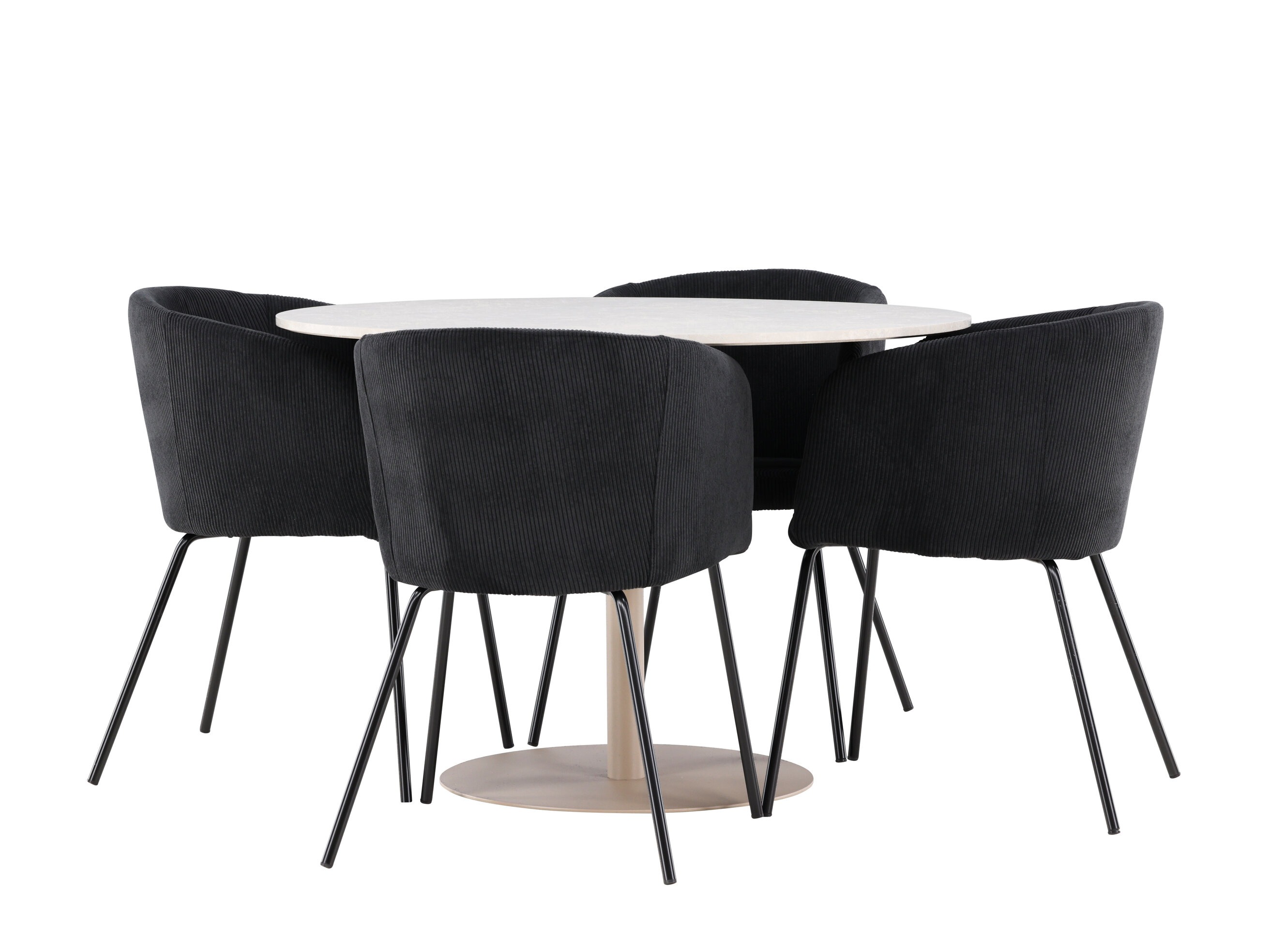 Étkezőgarnitúra Dallas 5092