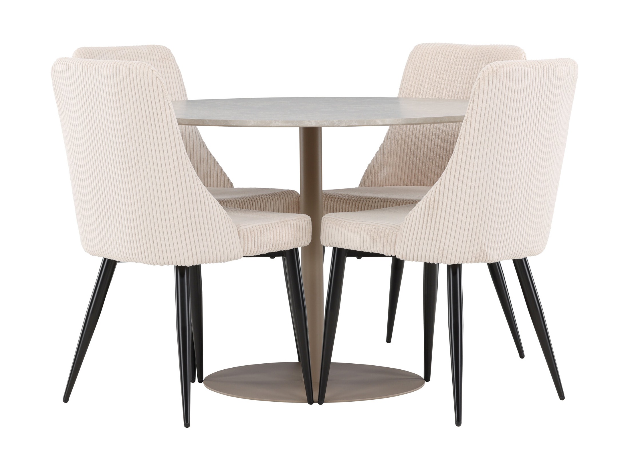 Étkezőgarnitúra Dallas 5093