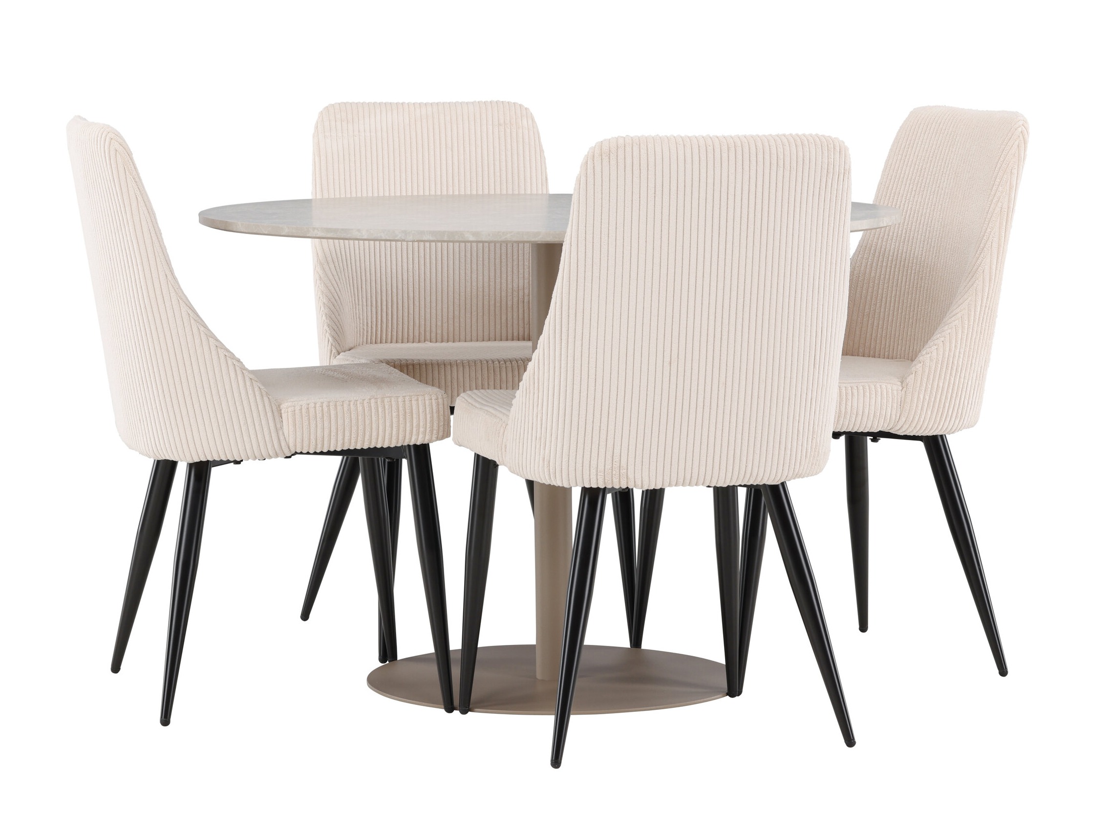 Étkezőgarnitúra Dallas 5093