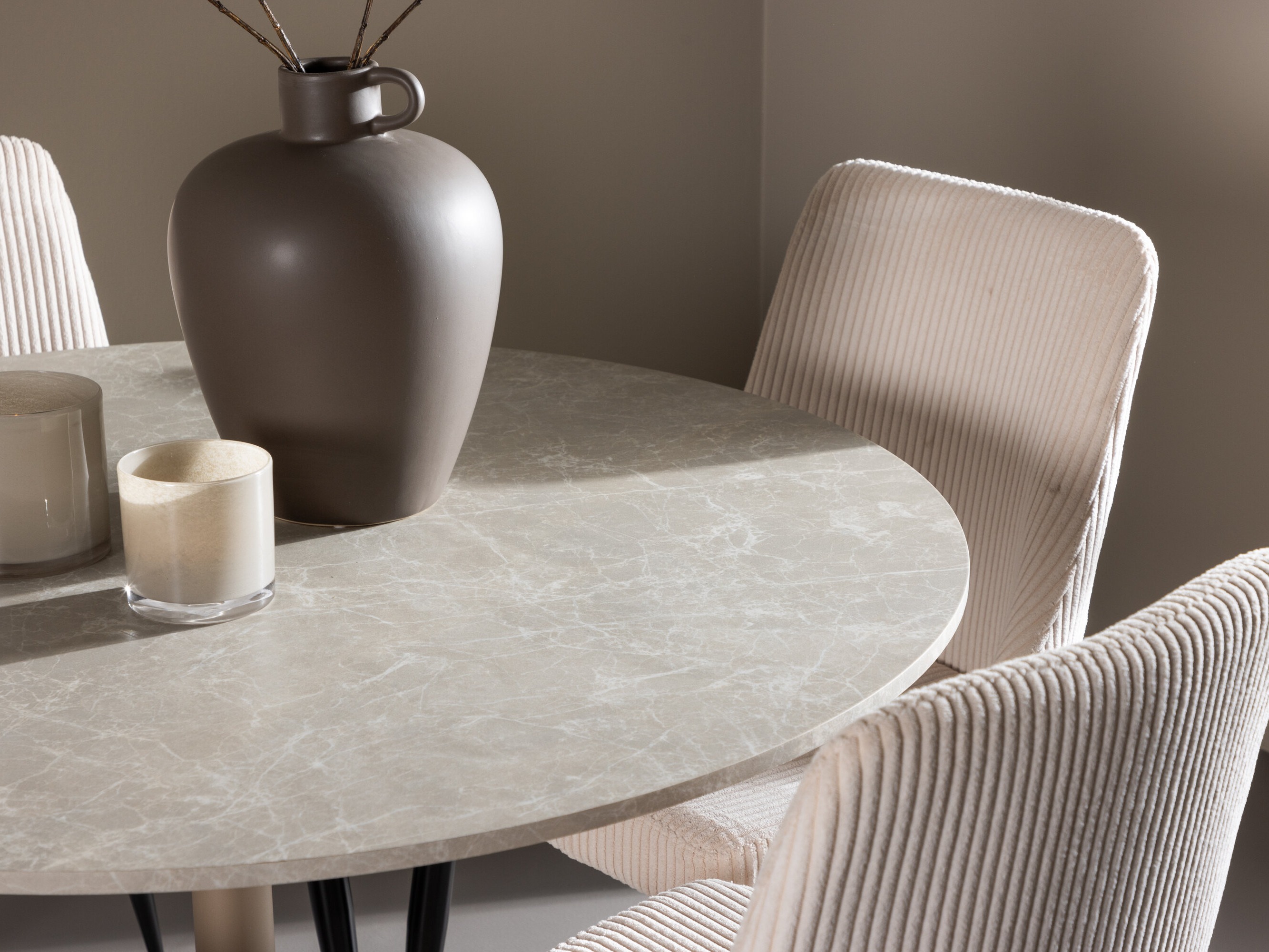 Étkezőgarnitúra Dallas 5093