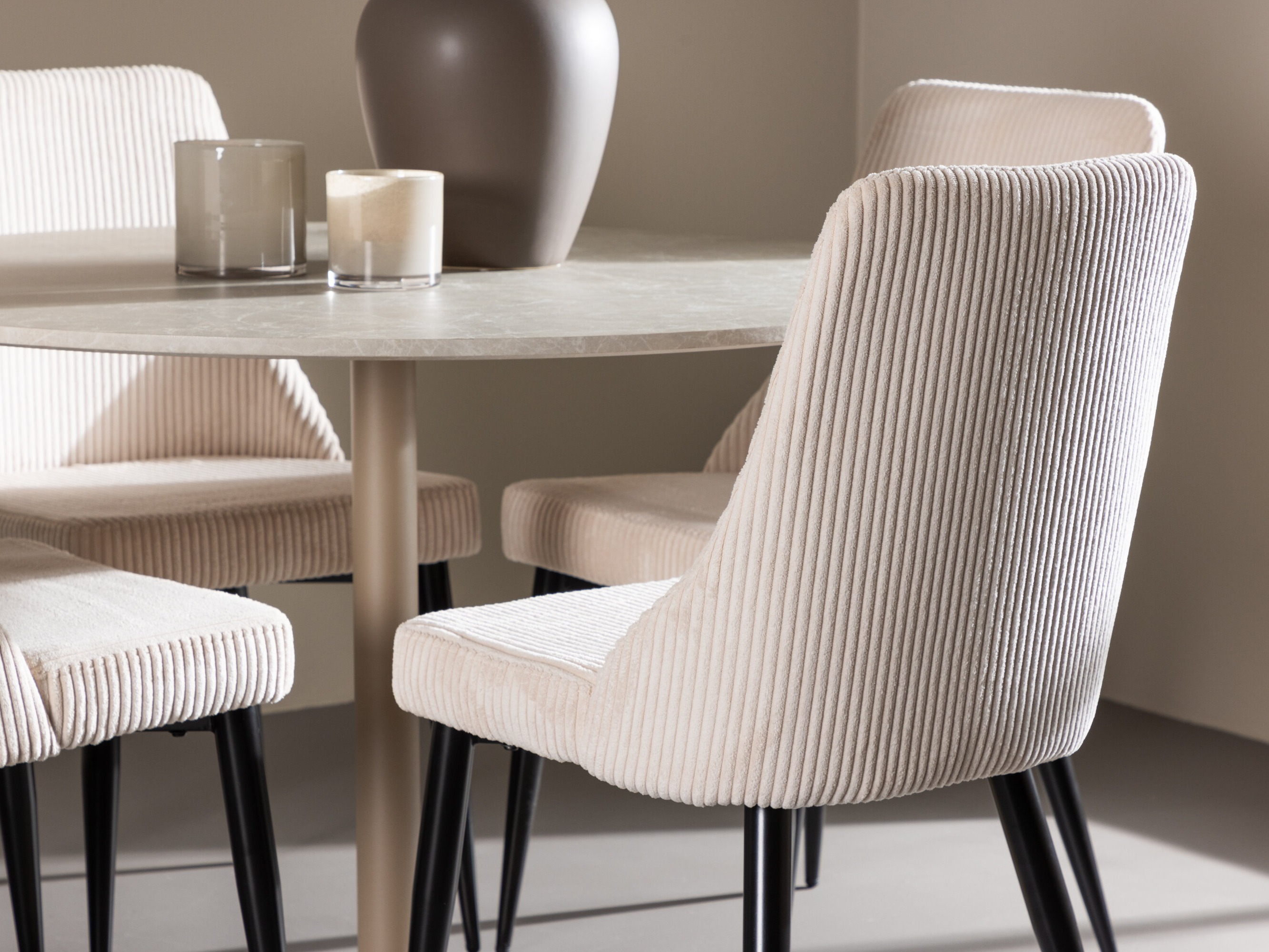 Étkezőgarnitúra Dallas 5093