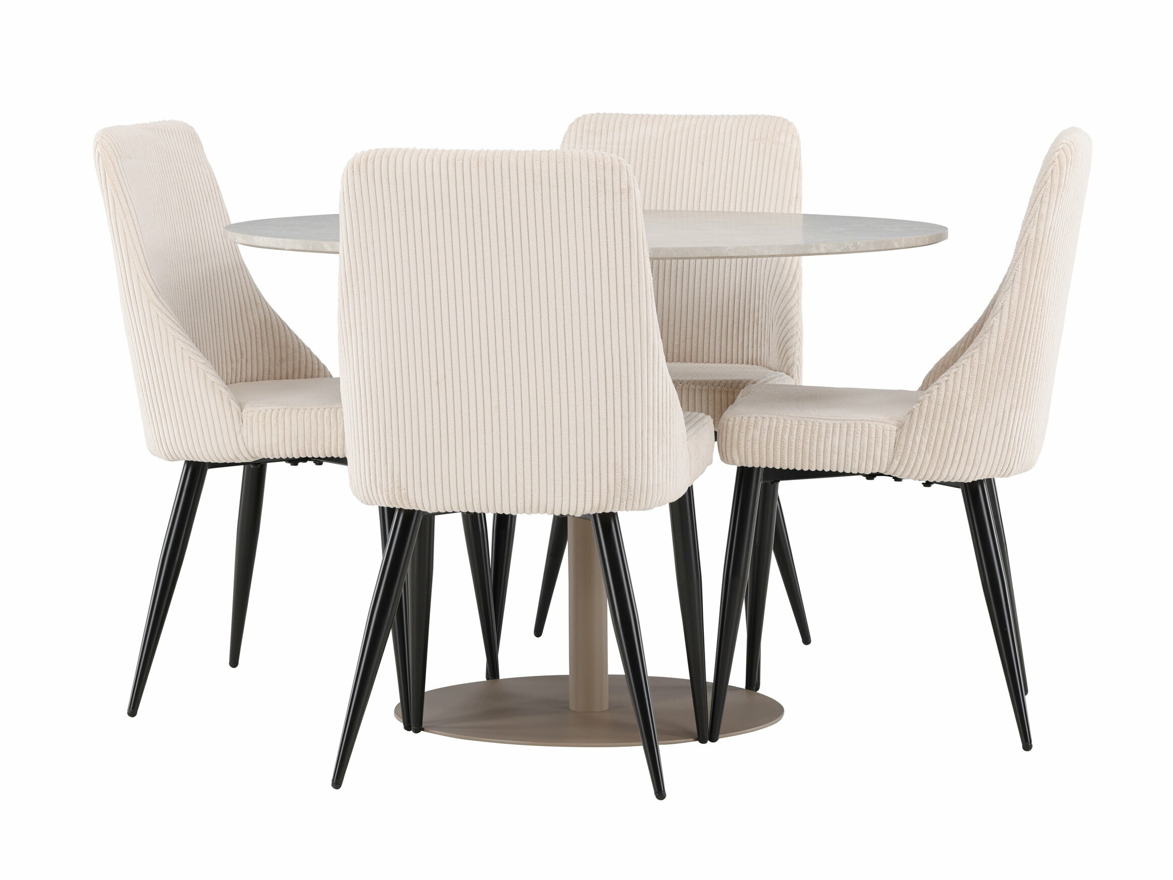 Étkezőgarnitúra Dallas 5093