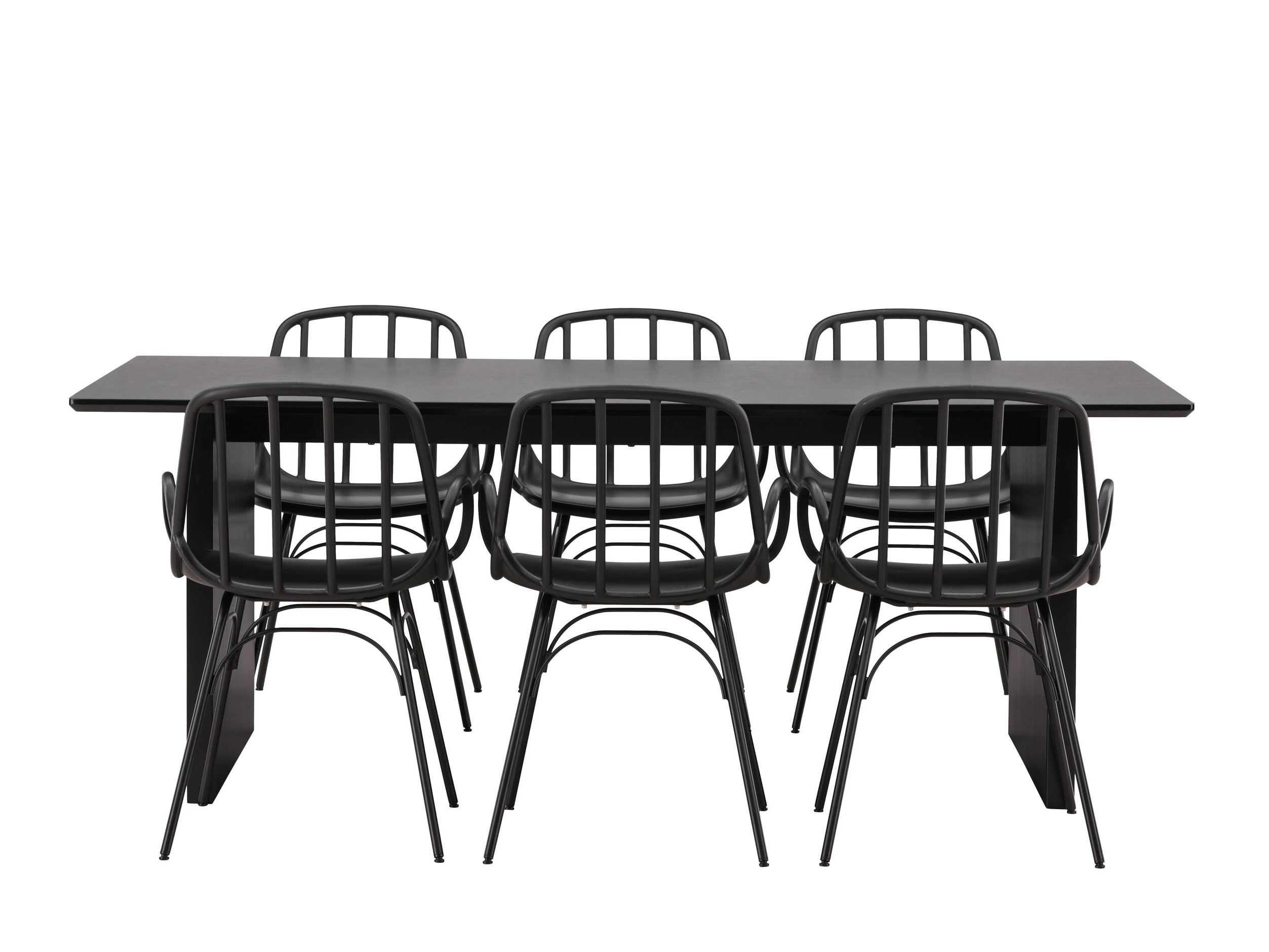 Étkezőgarnitúra Dallas 5094