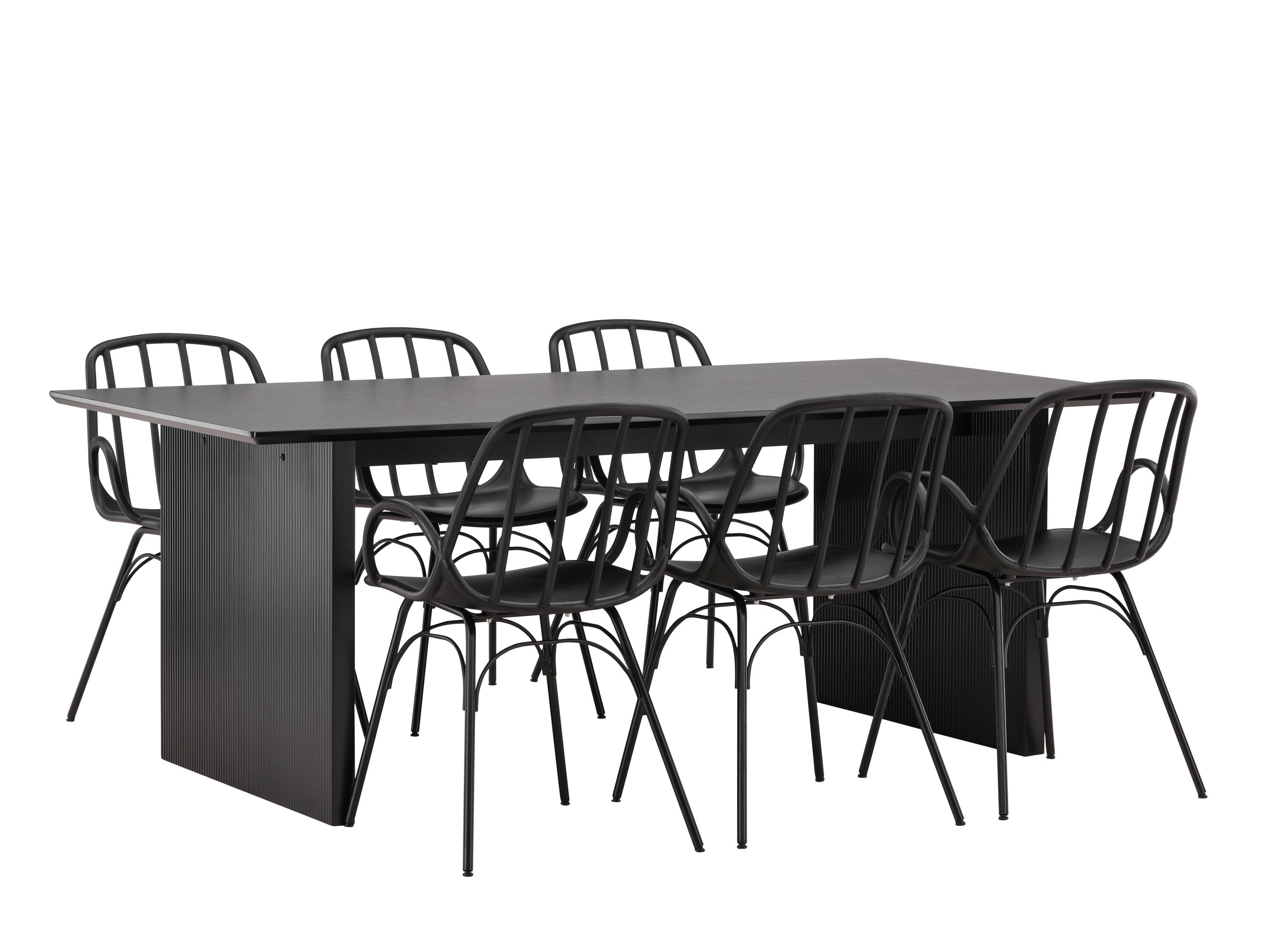 Étkezőgarnitúra Dallas 5094