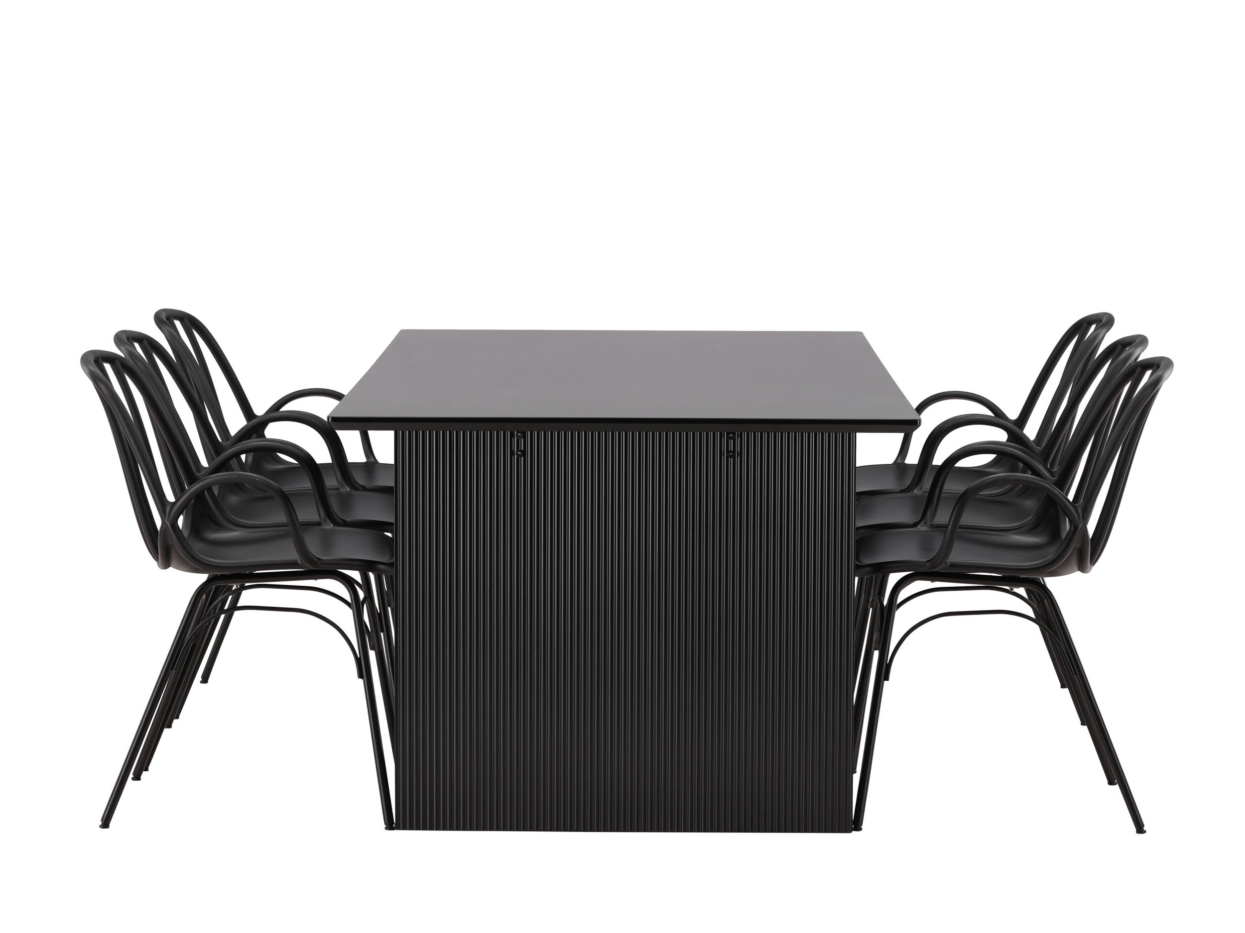 Étkezőgarnitúra Dallas 5094