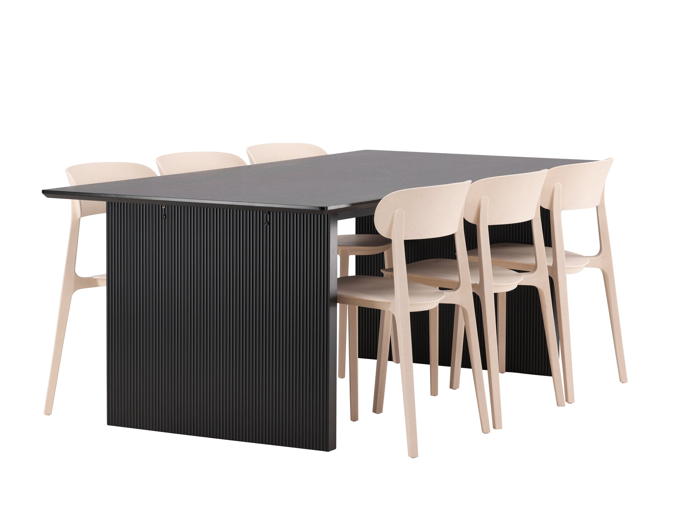 Étkezőgarnitúra Dallas 5095