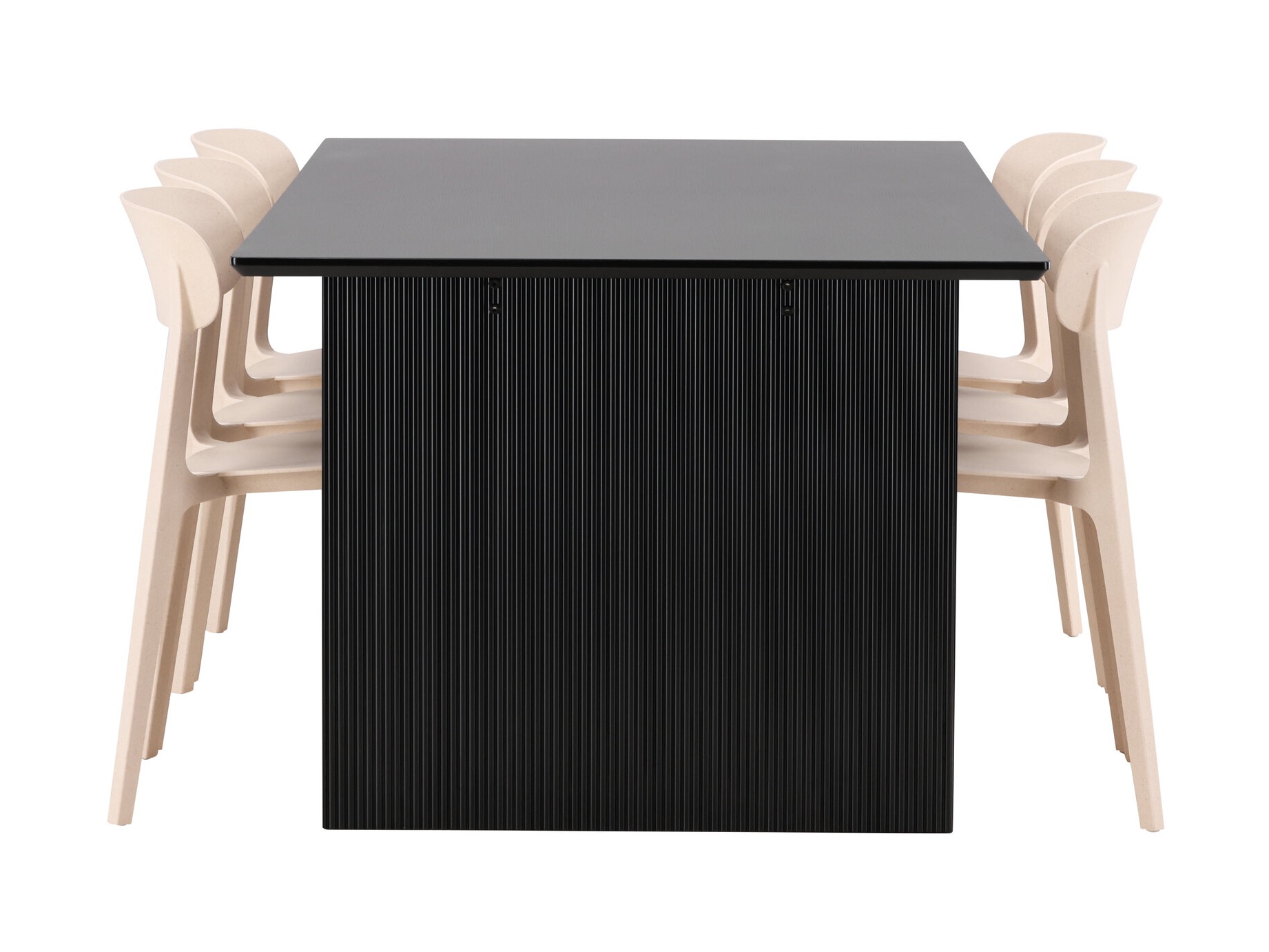 Étkezőgarnitúra Dallas 5095