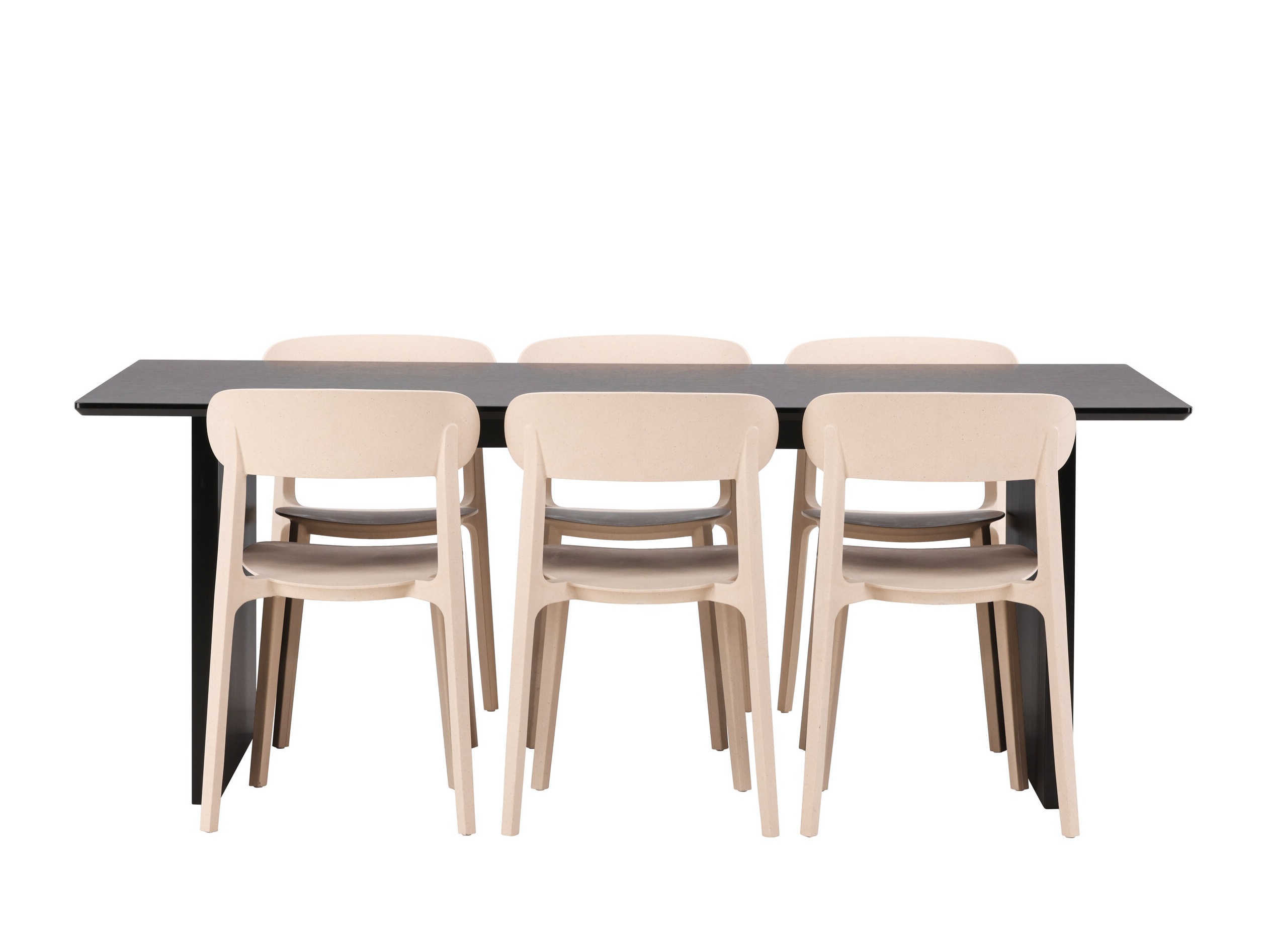 Étkezőgarnitúra Dallas 5095