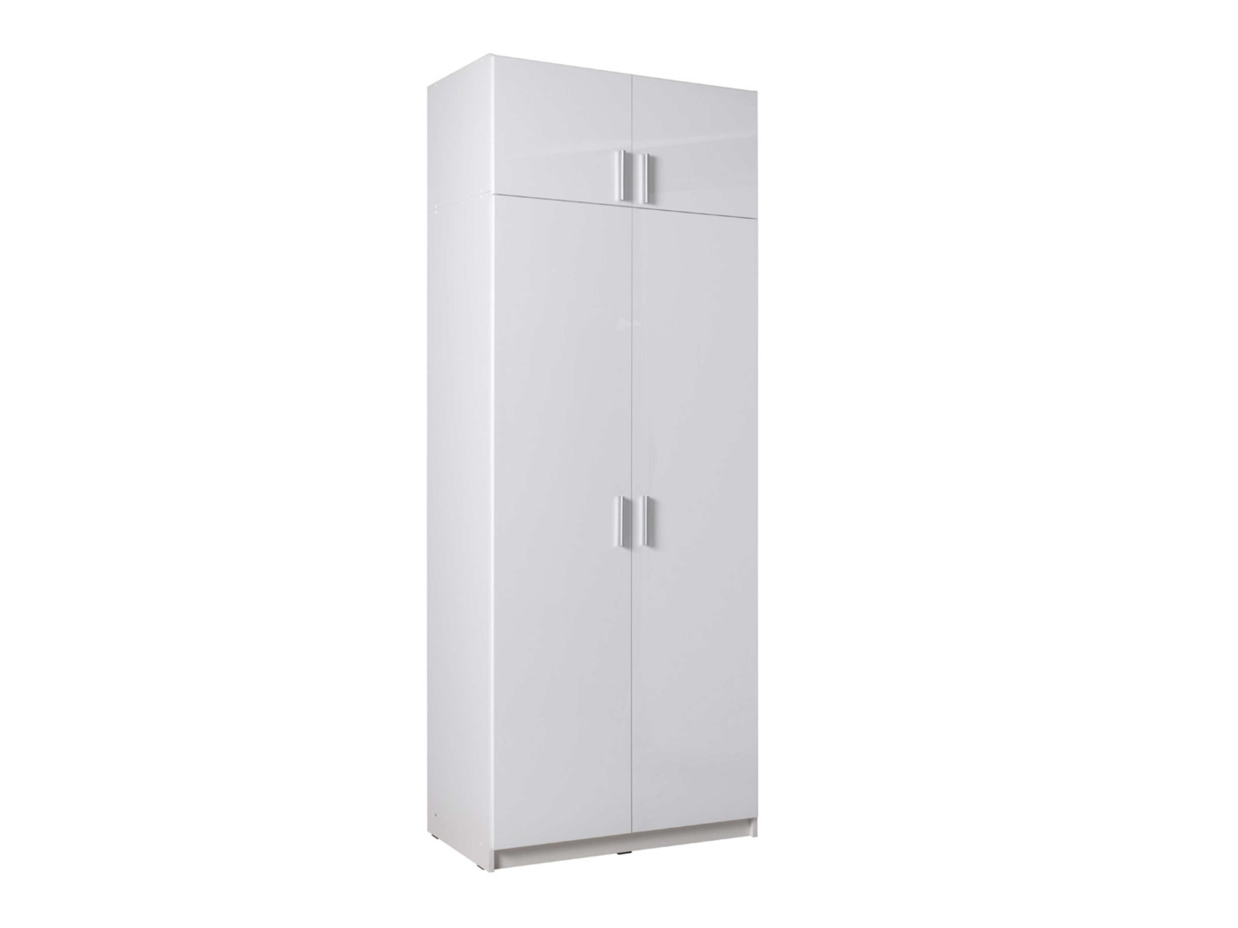 Gardróbszekrény Tenloru 101