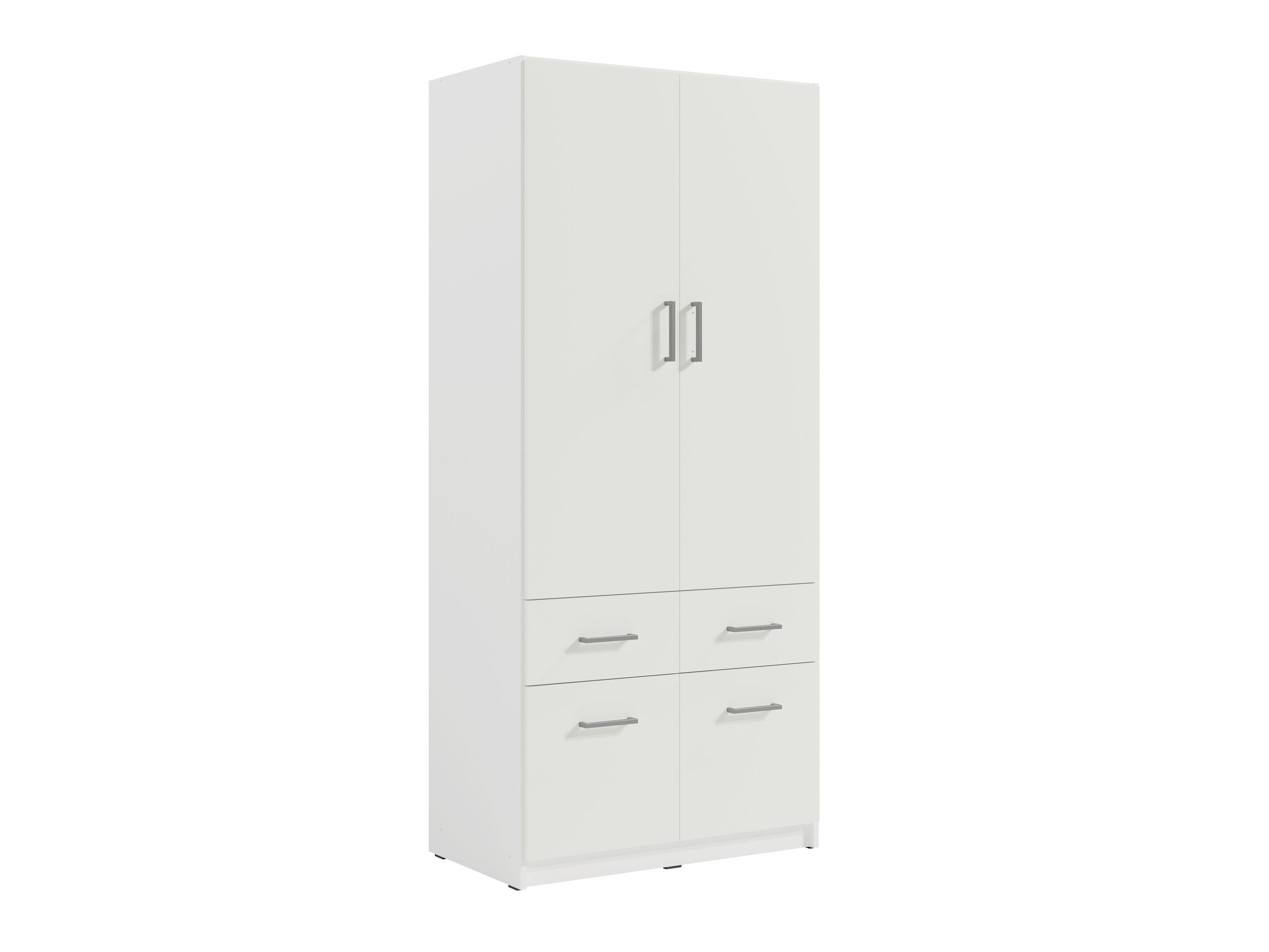 Gardróbszekrény Tenloru 102