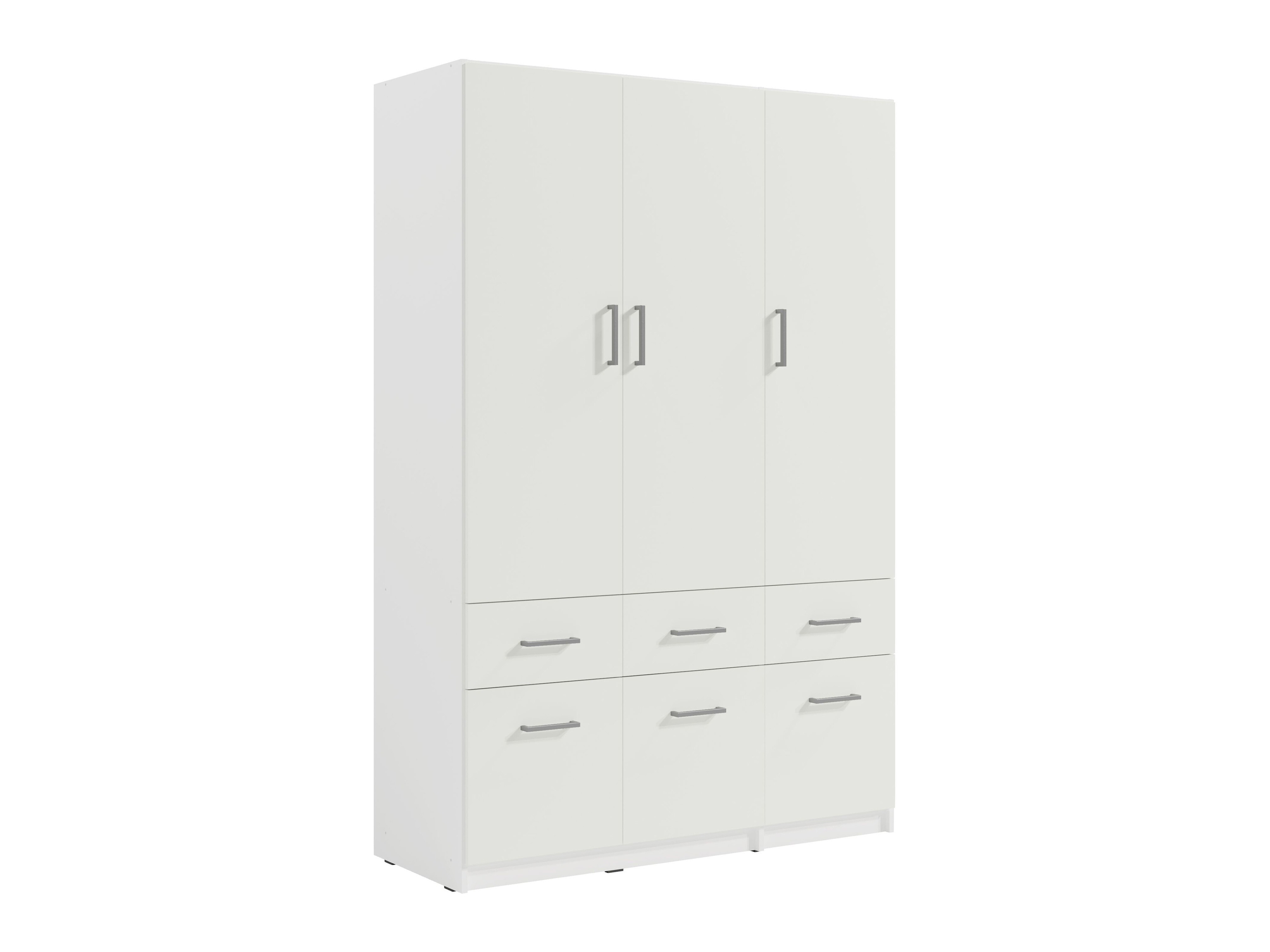 Gardróbszekrény Tenloru 103