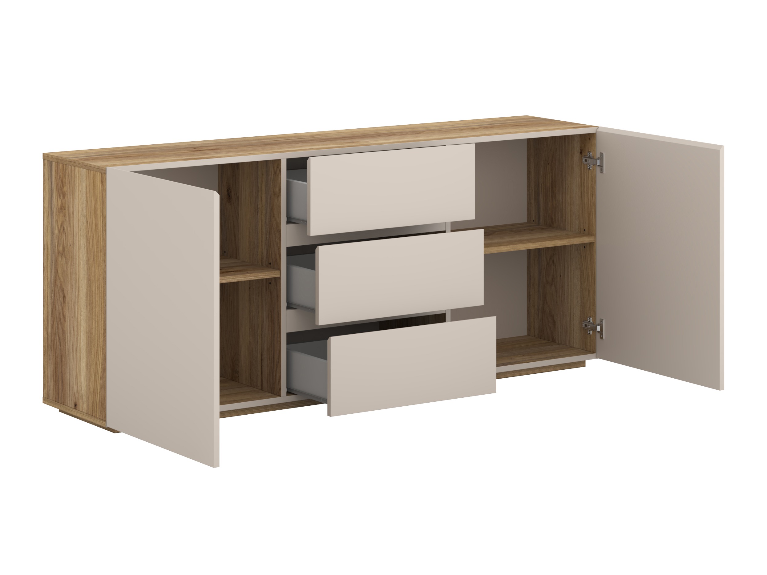 Nappali szett Alsono 105