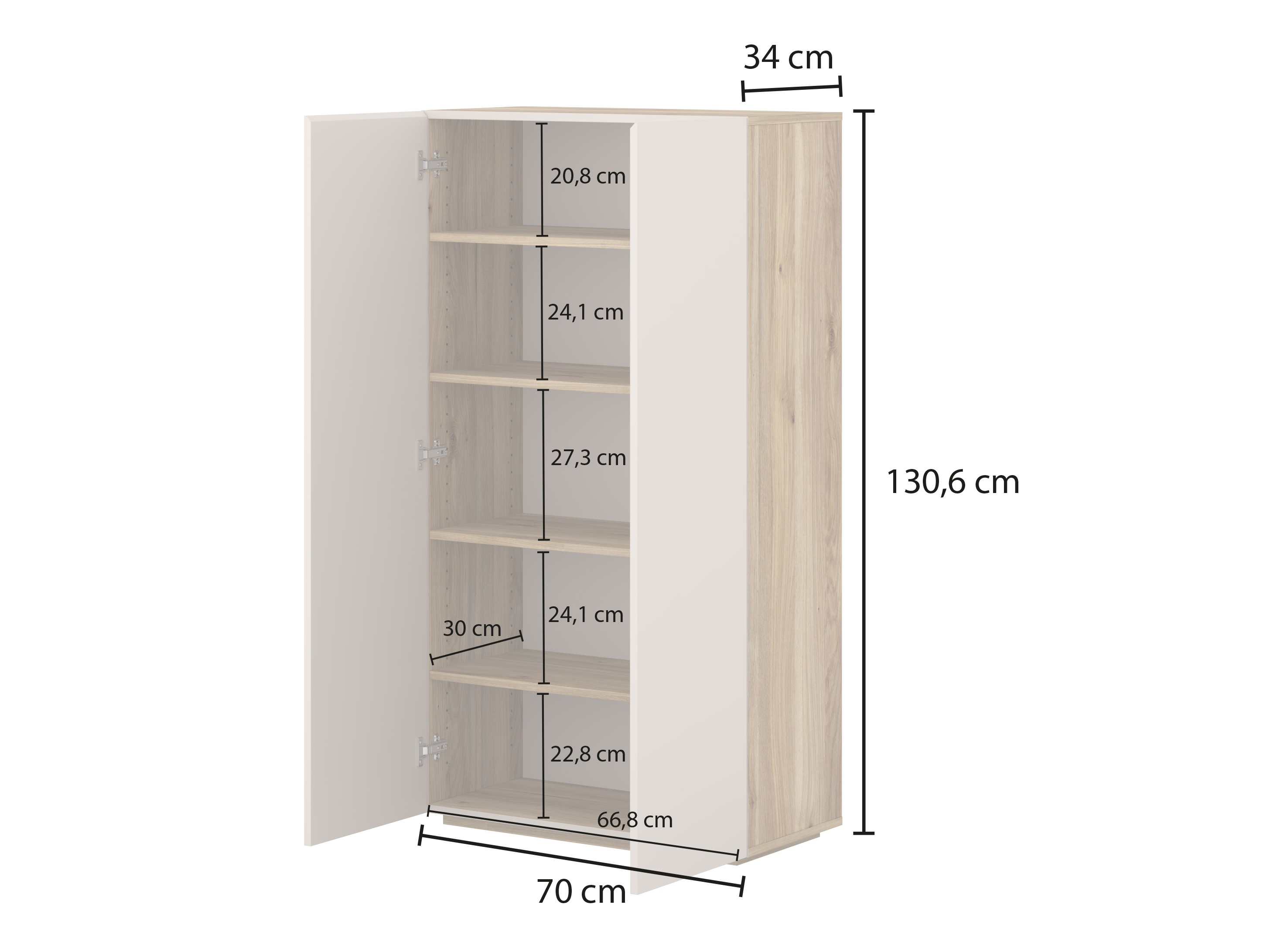 Nappali szett Alsono 107