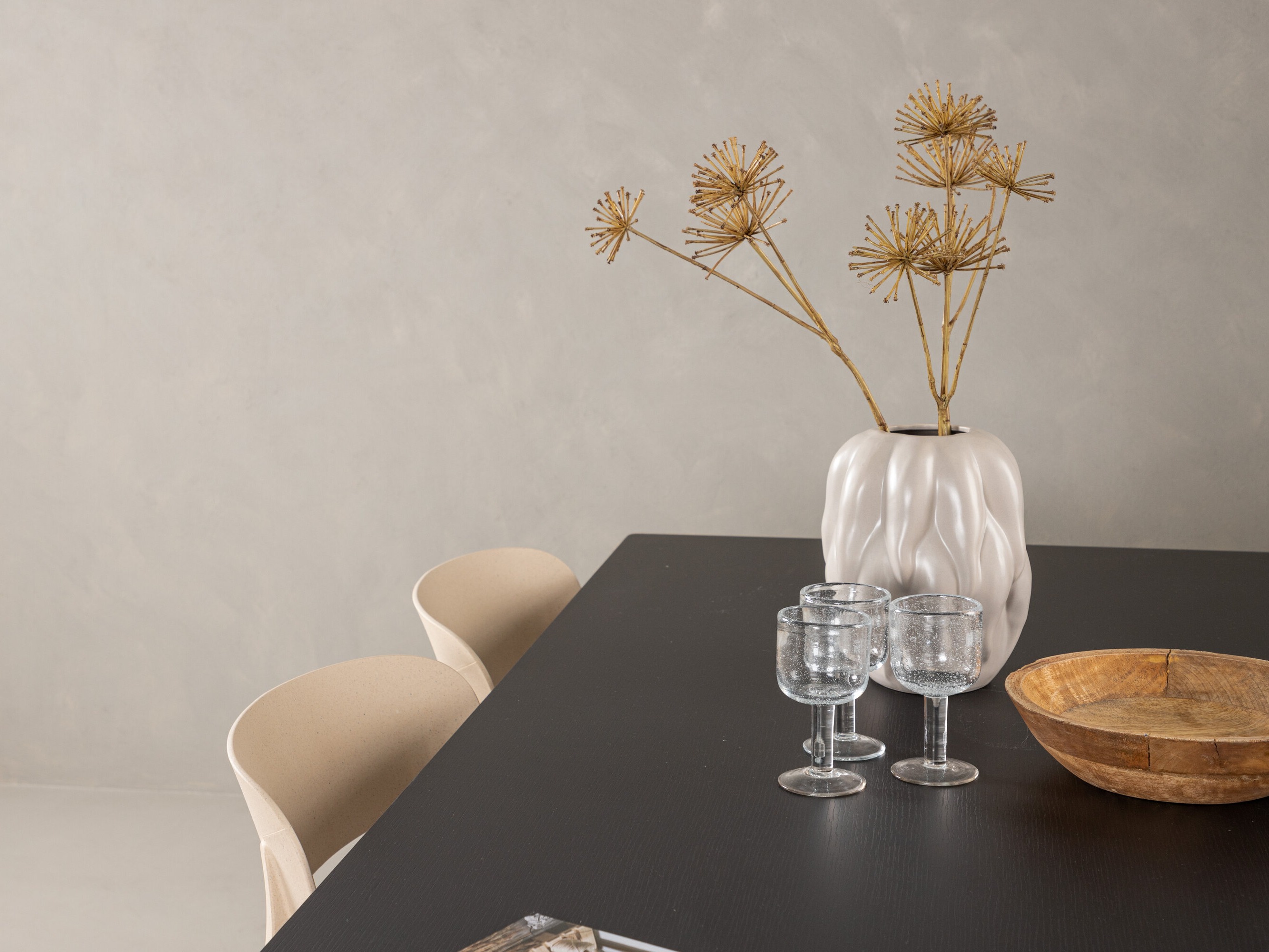 Étkezőgarnitúra Dallas 5095