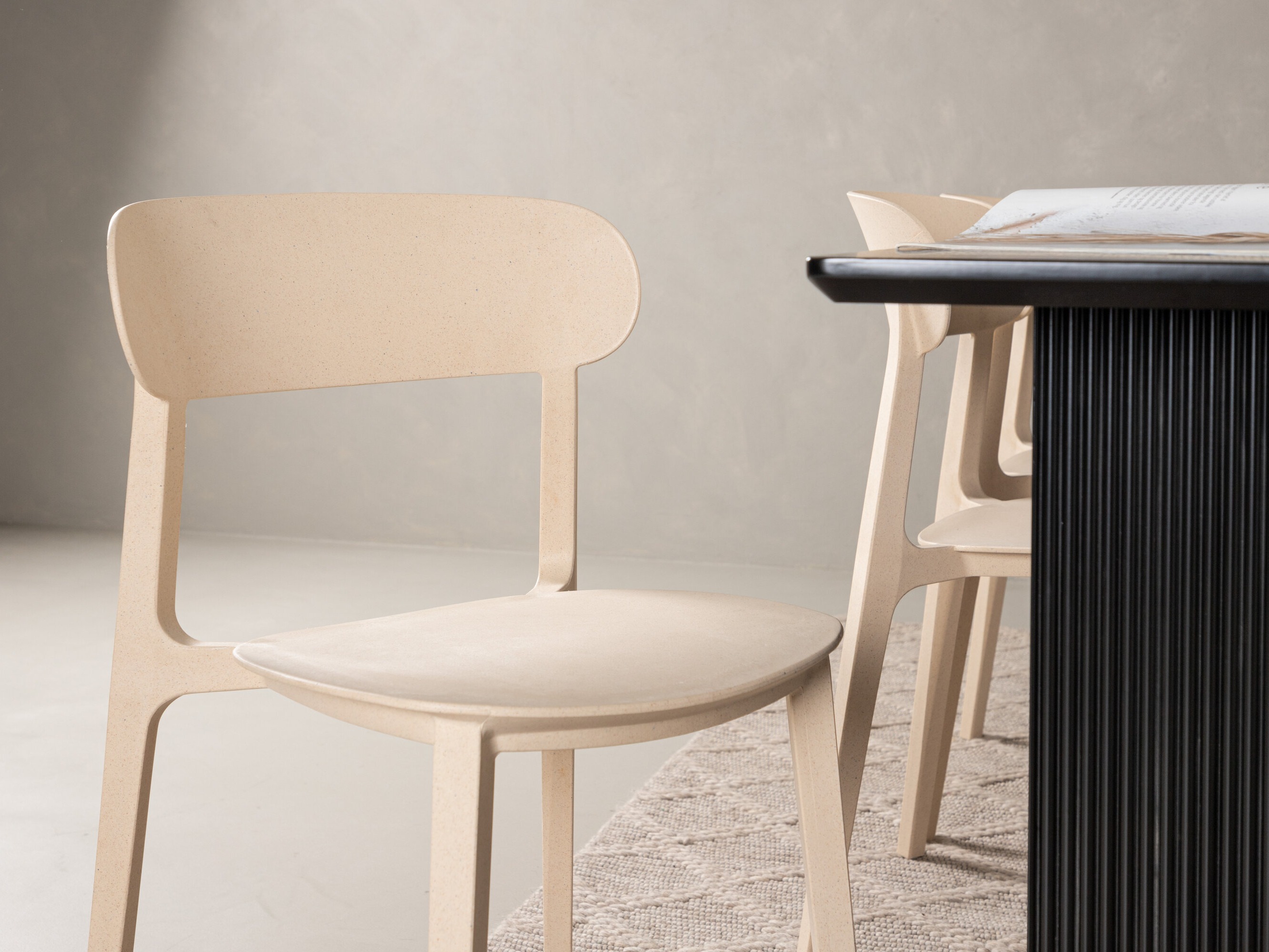 Étkezőgarnitúra Dallas 5095