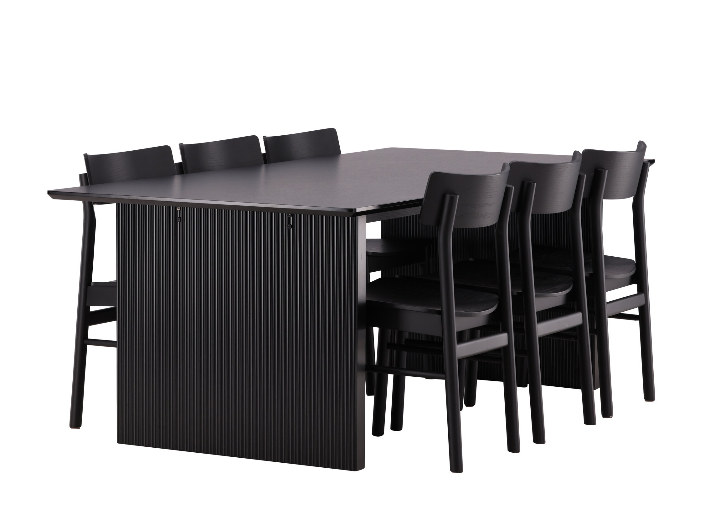 Étkezőgarnitúra Dallas 5096