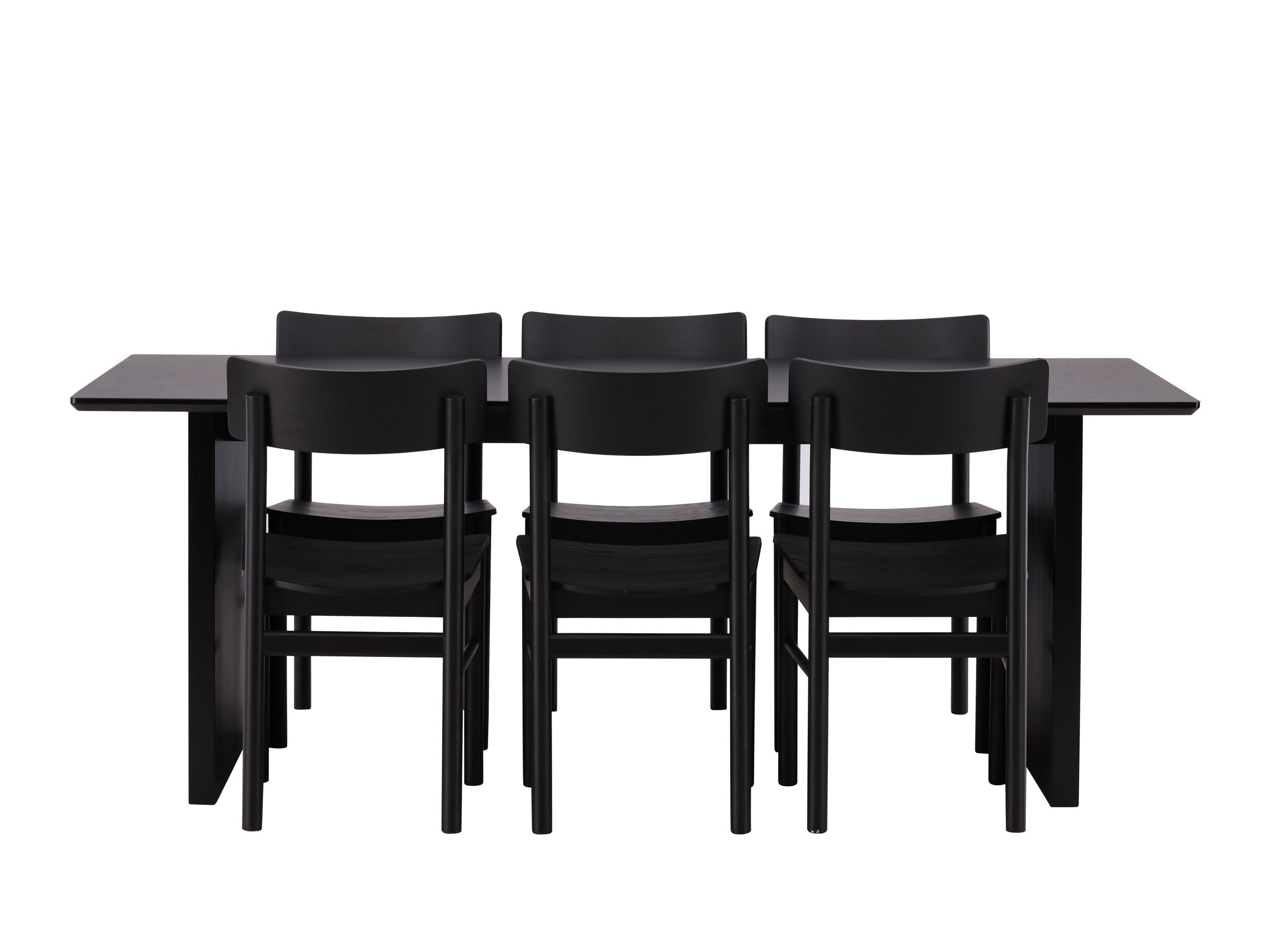 Étkezőgarnitúra Dallas 5096